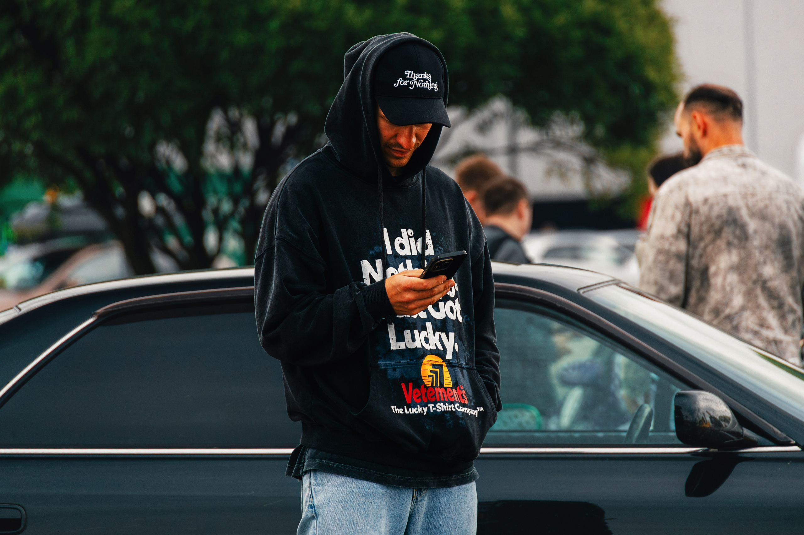 Открытие JDM сезона Vibe Side — фоторепортаж с яркого старта автосезона