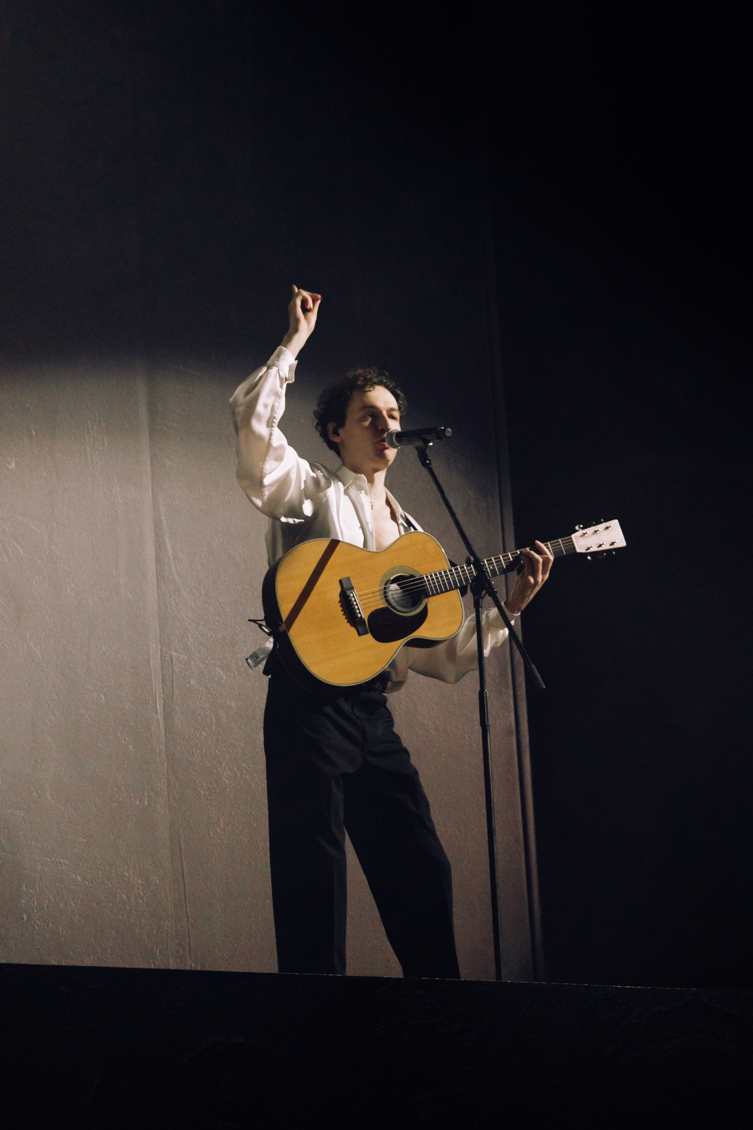 ZOLOTO VTB ARENA 17.05. Концертный и репортажный фотограф в Москве и Санкт-Петербурге Мария