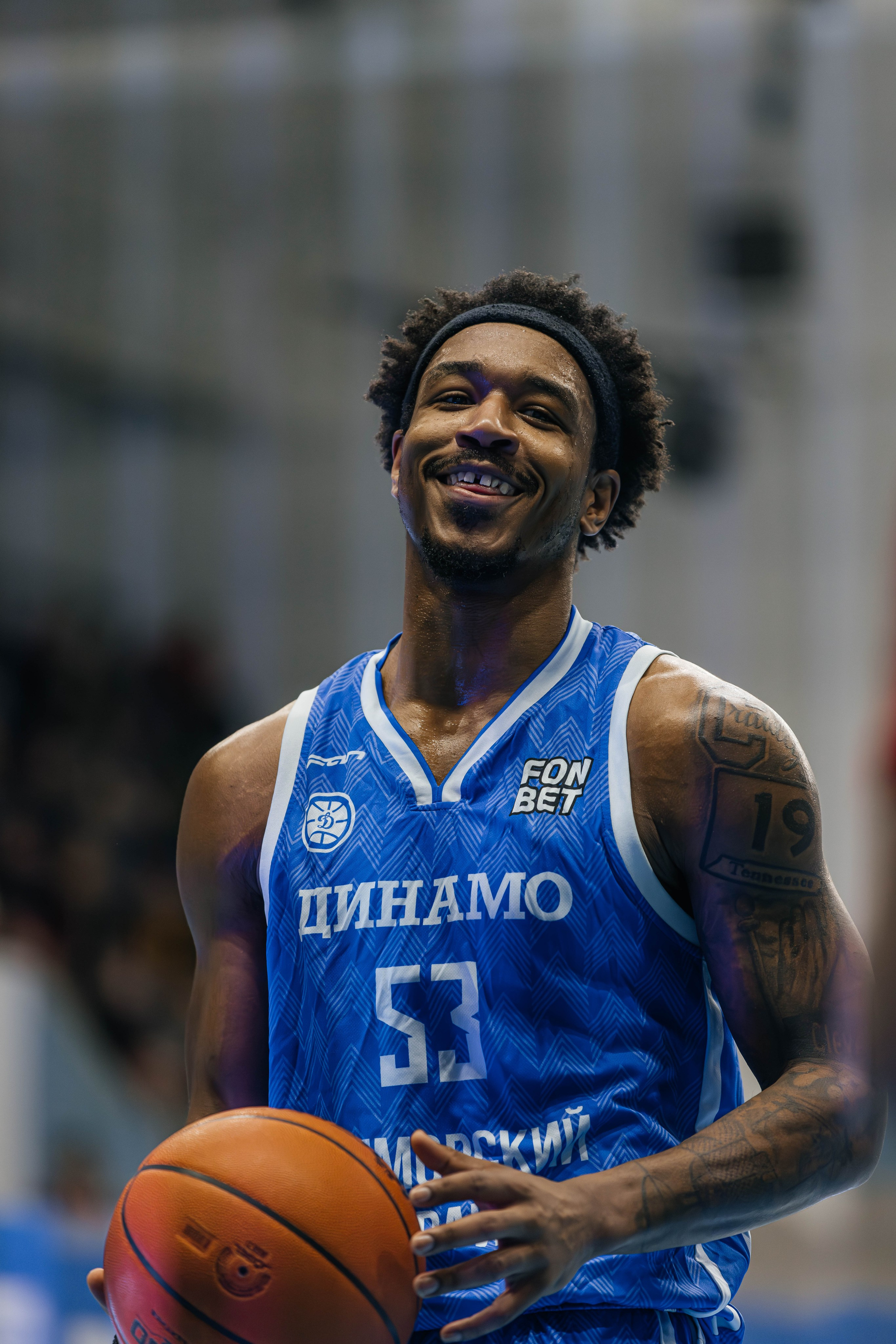 Баскетбол — Динамо. Репортажный и свадебный фотограф во Владивостоке Максим Цой