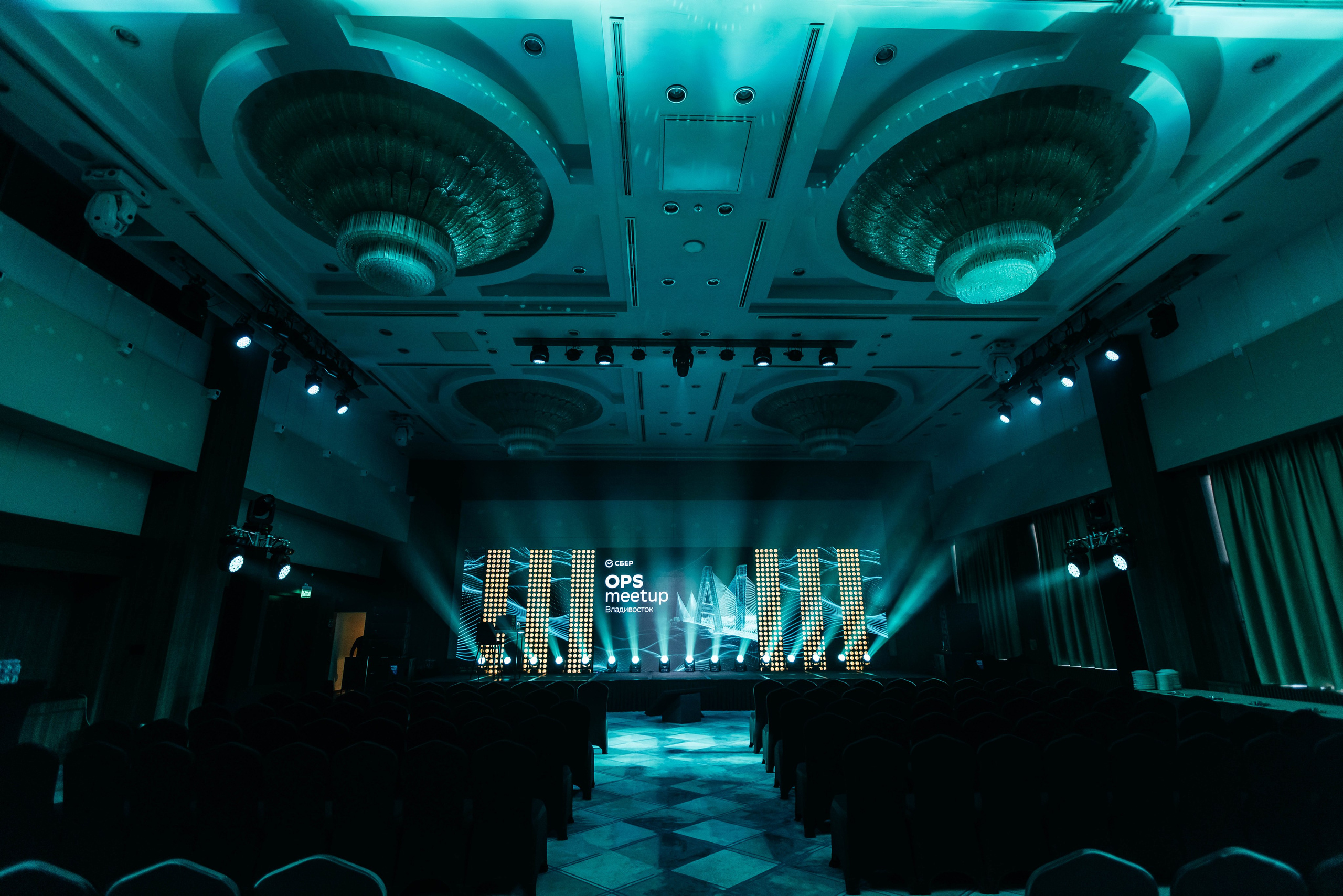 Event & Corporate photography | Maksim Tsoy
