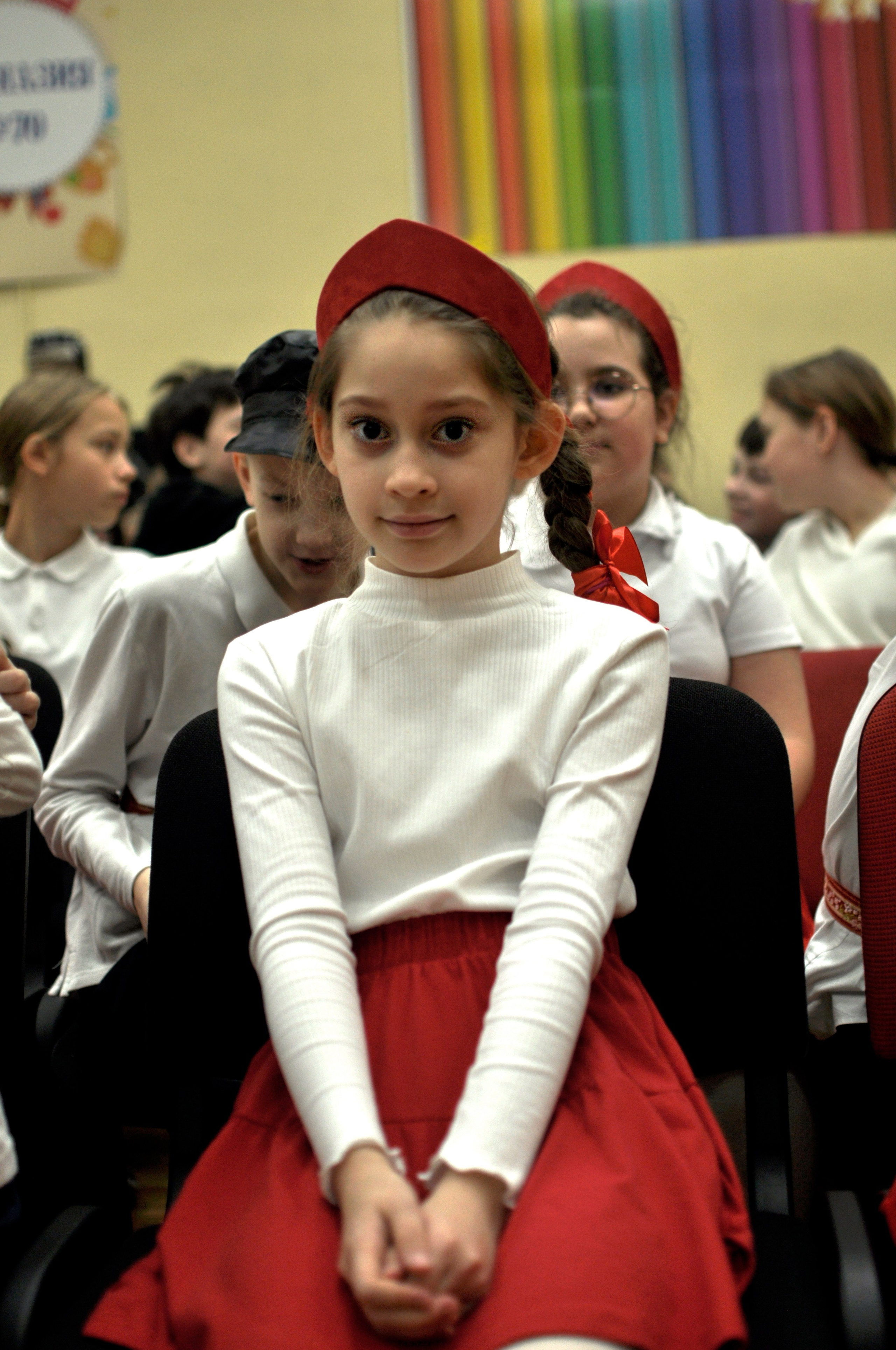 День народного единства. Фотограф Екатеринбург Татьяна Симакова