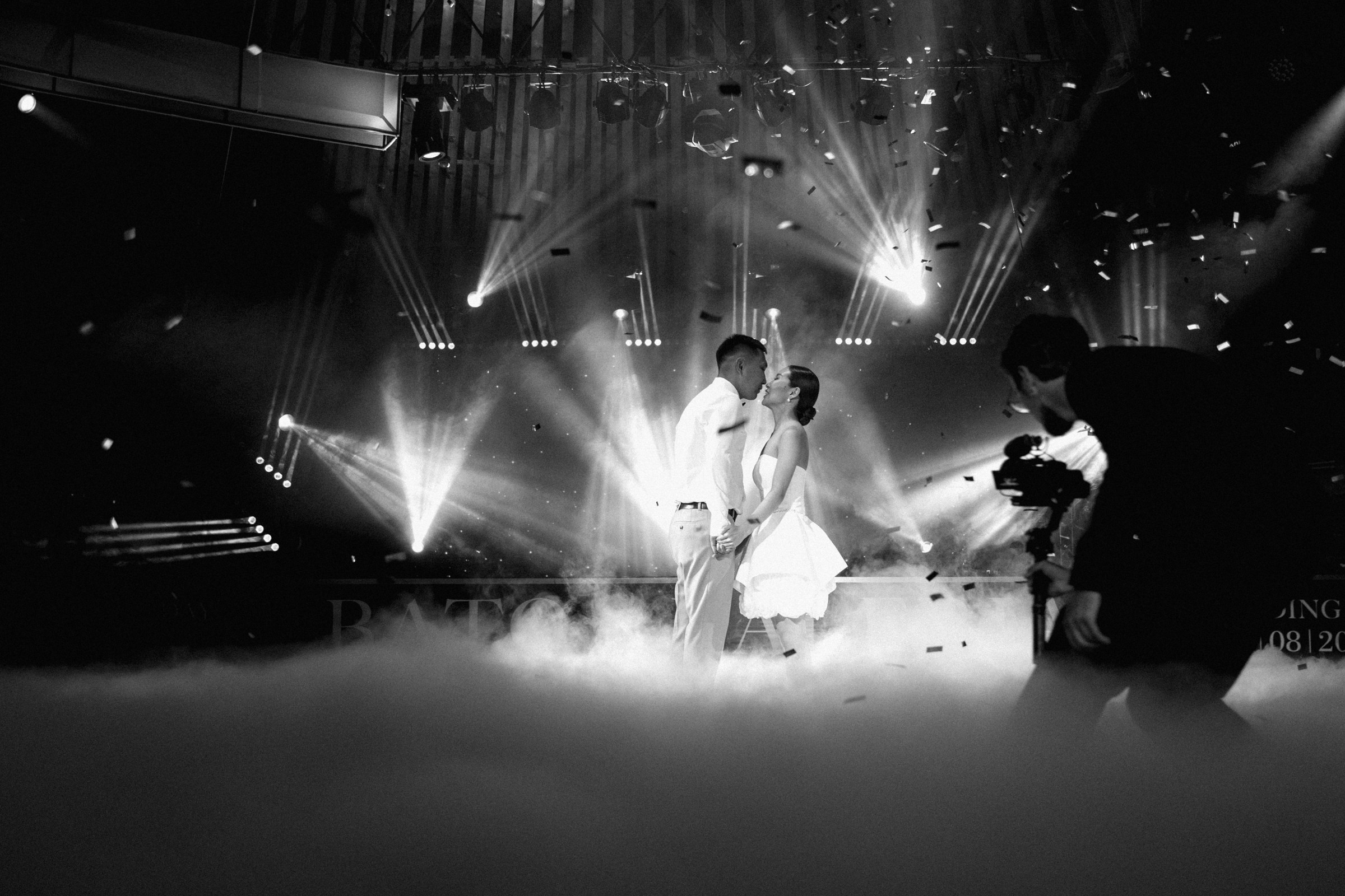 Бато и Валерия. Фотограф Улан-Удэ