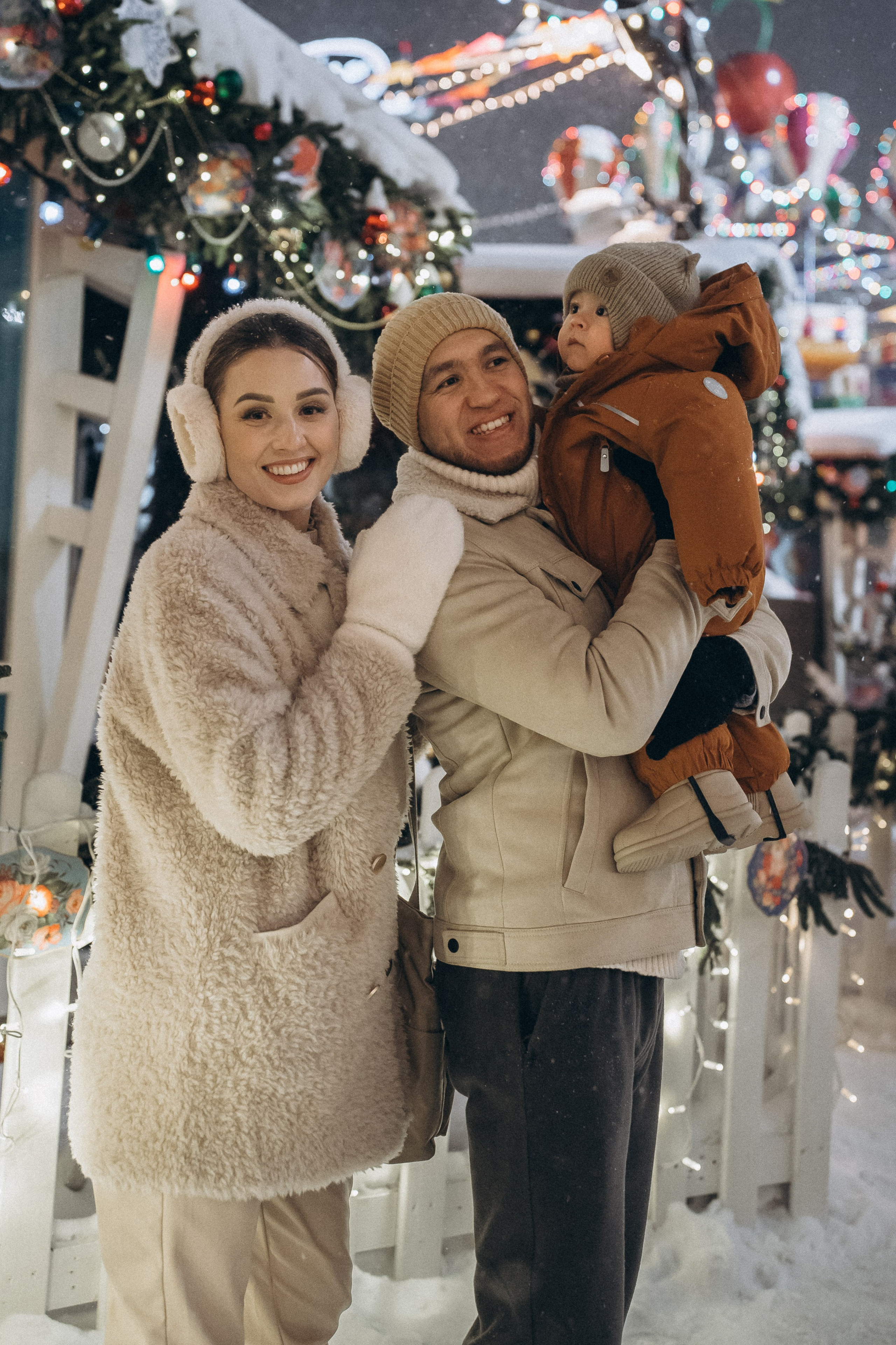 GUM. Фотограф Ольга Рубцова в Москве и Московской области