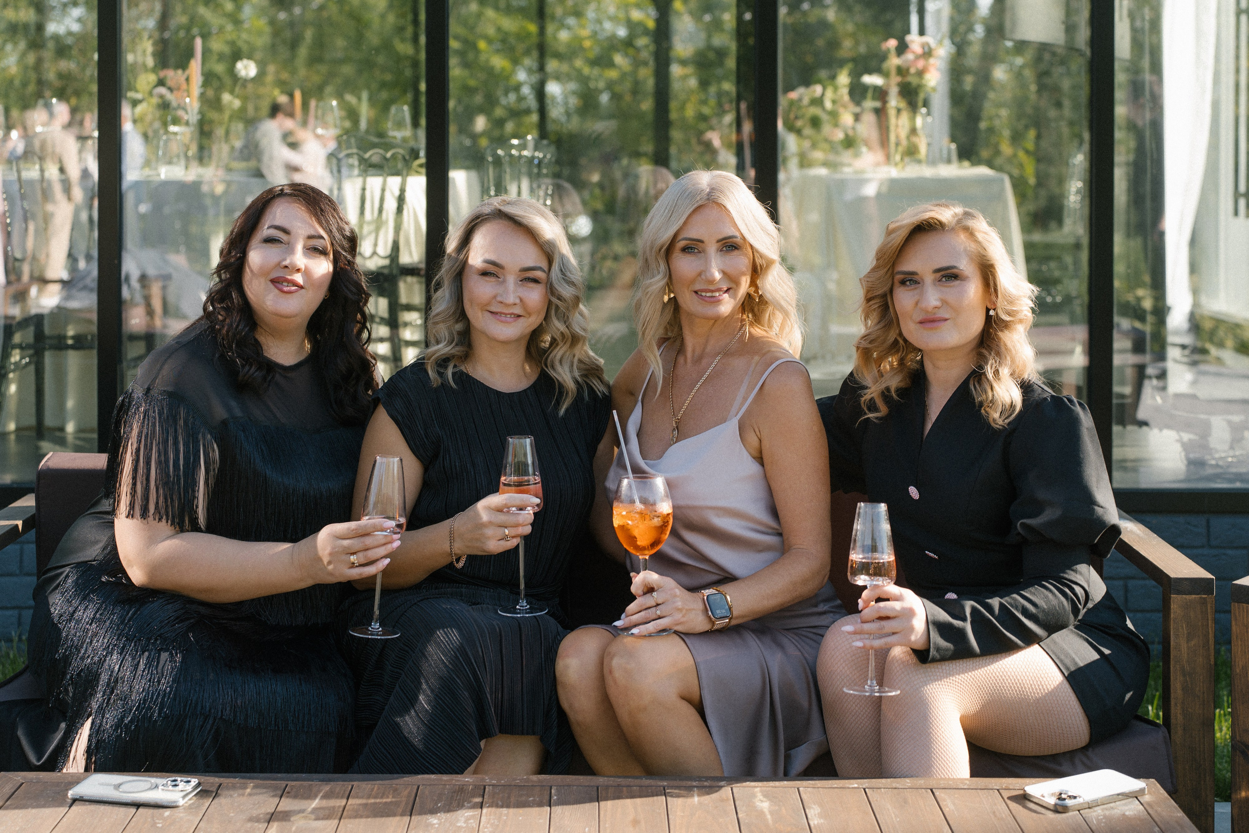 Анжелика и Евгений. Свадебный и семейный фотограф Кокушева Юлия Нижний Новгород