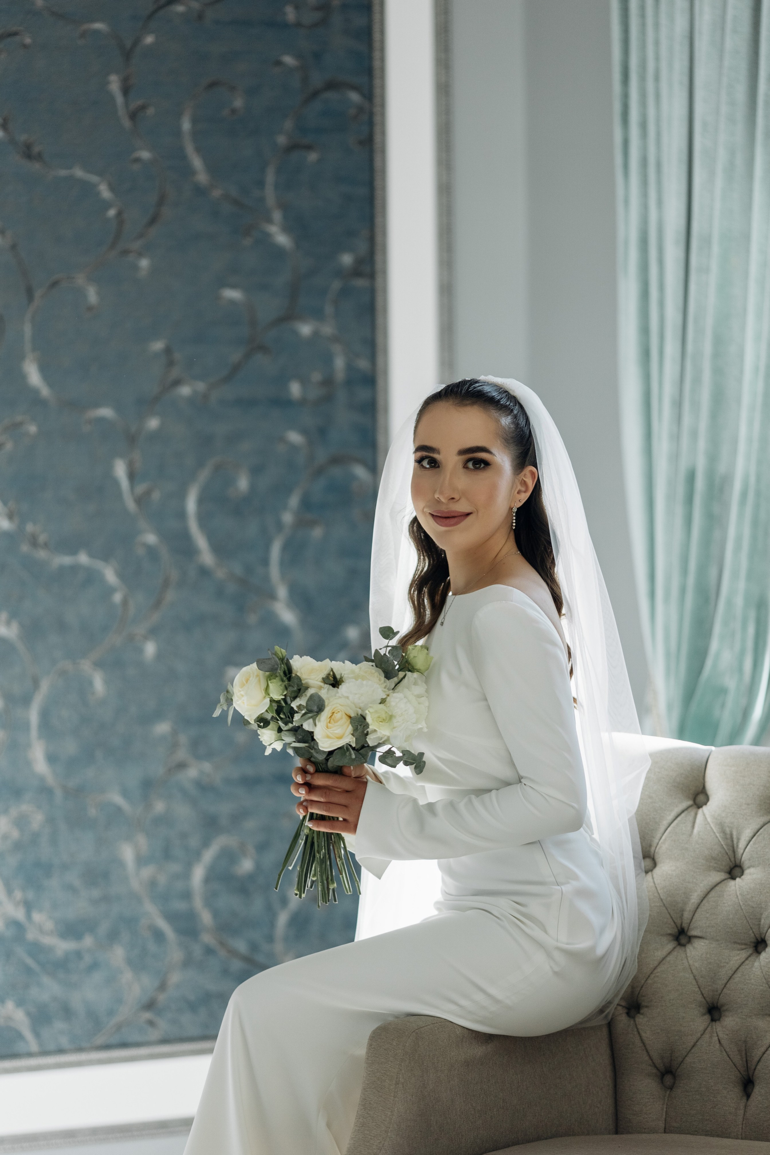 Kameela. Главная