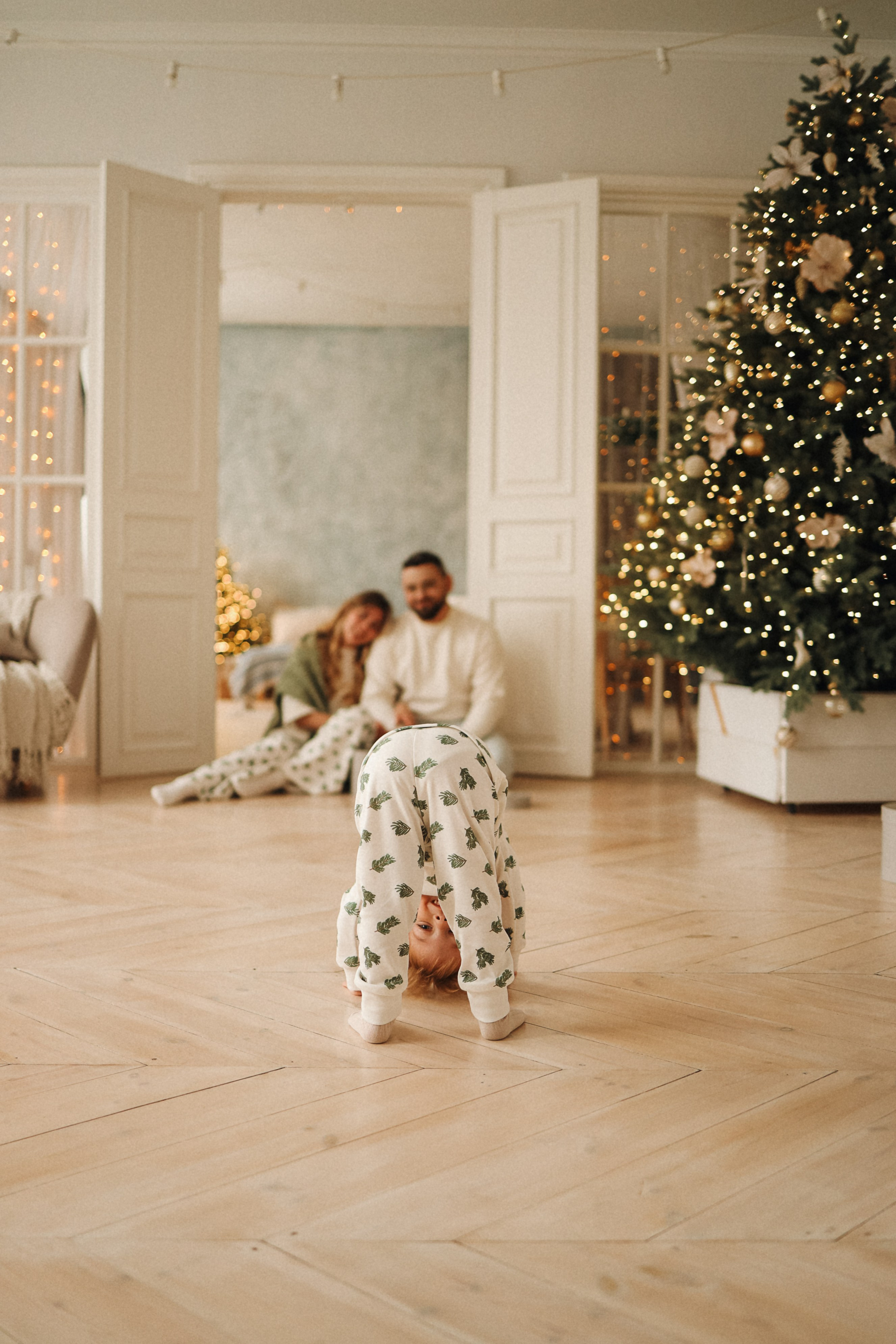 Семейная фотосессия в Villa Nina. Marina Shakirova Photography