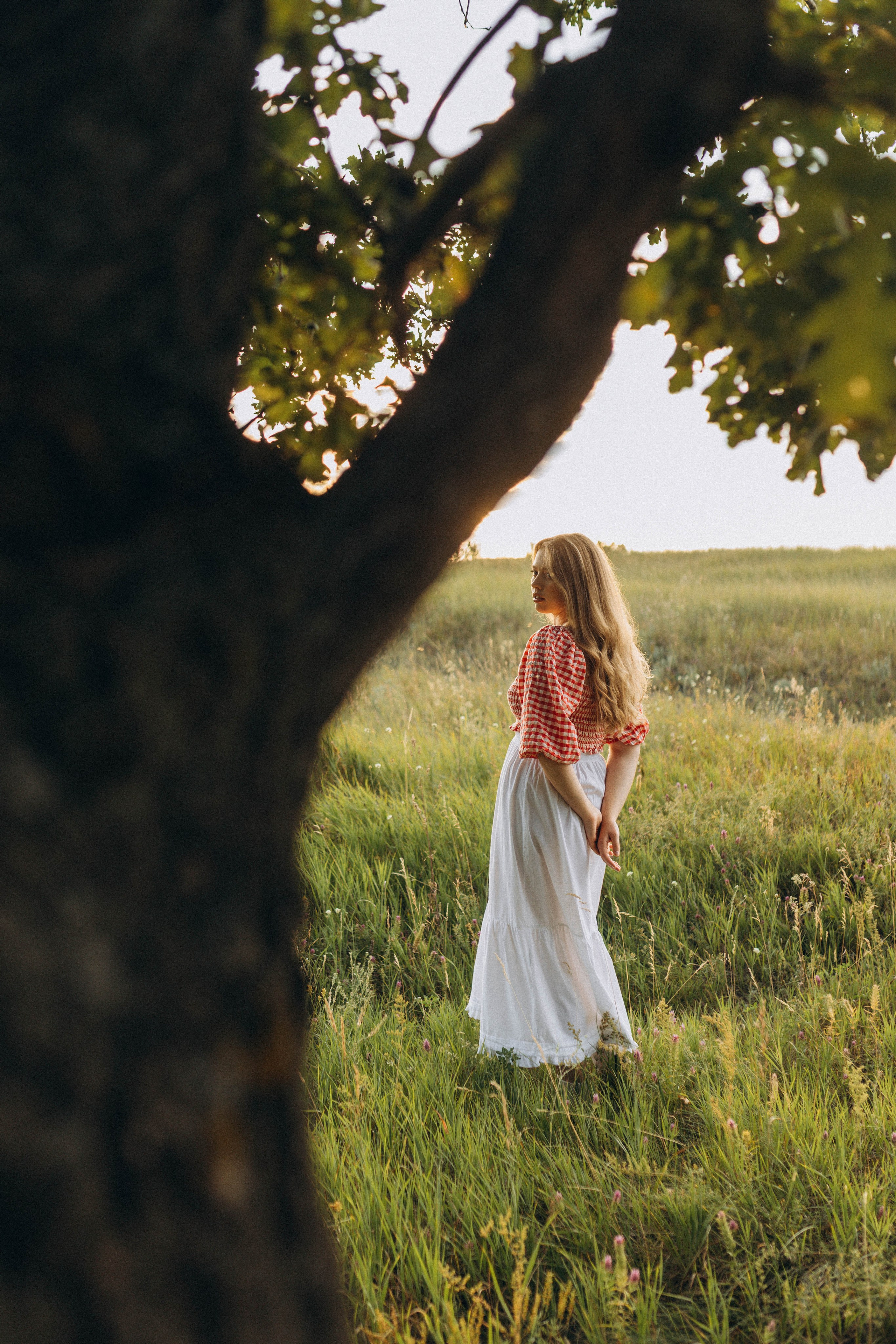 Инна. Фотограф Саратов