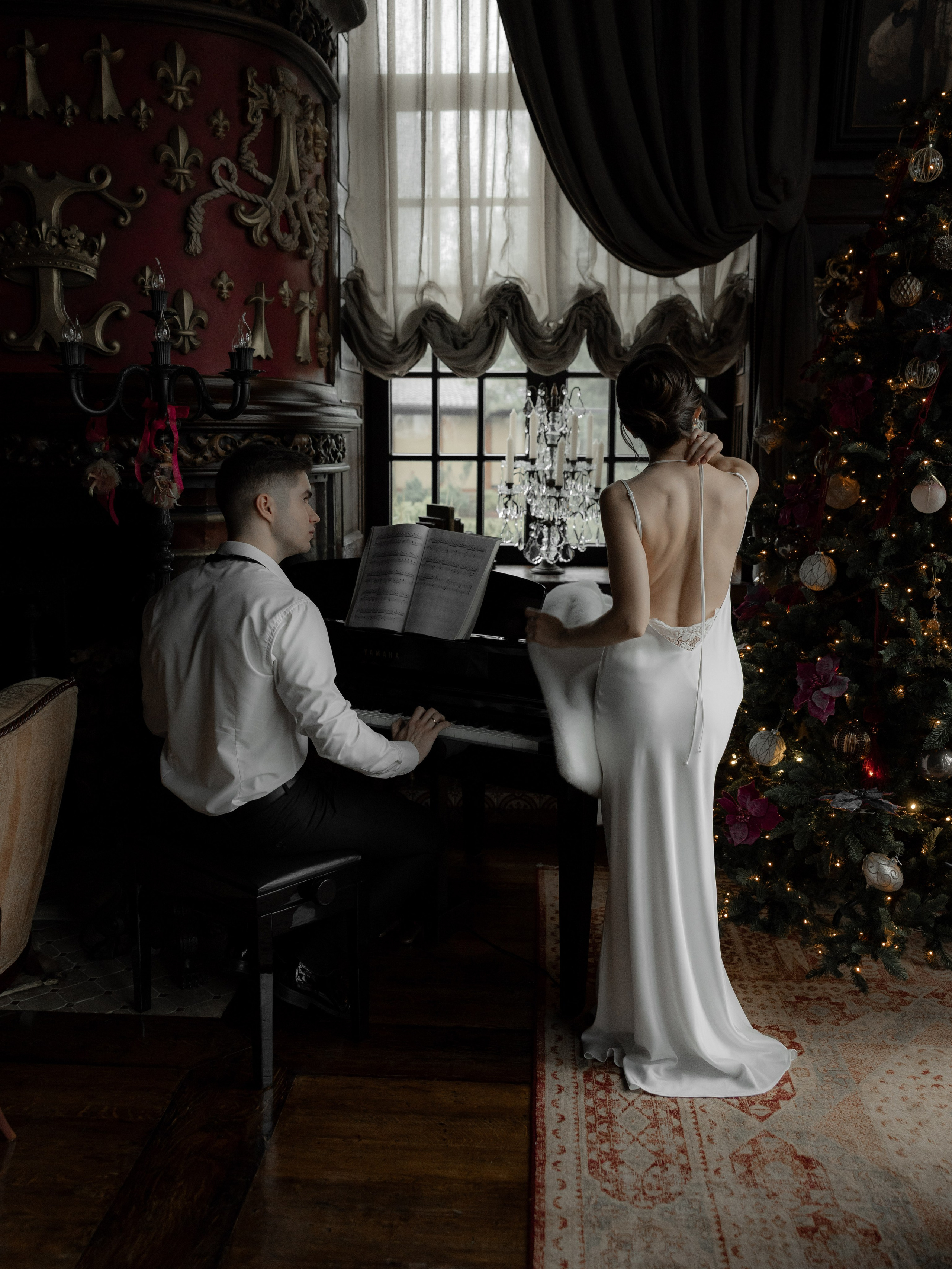 Павел и Яна. Свадебный фотограф Тула Москва СПБ / Сёмина Дарья