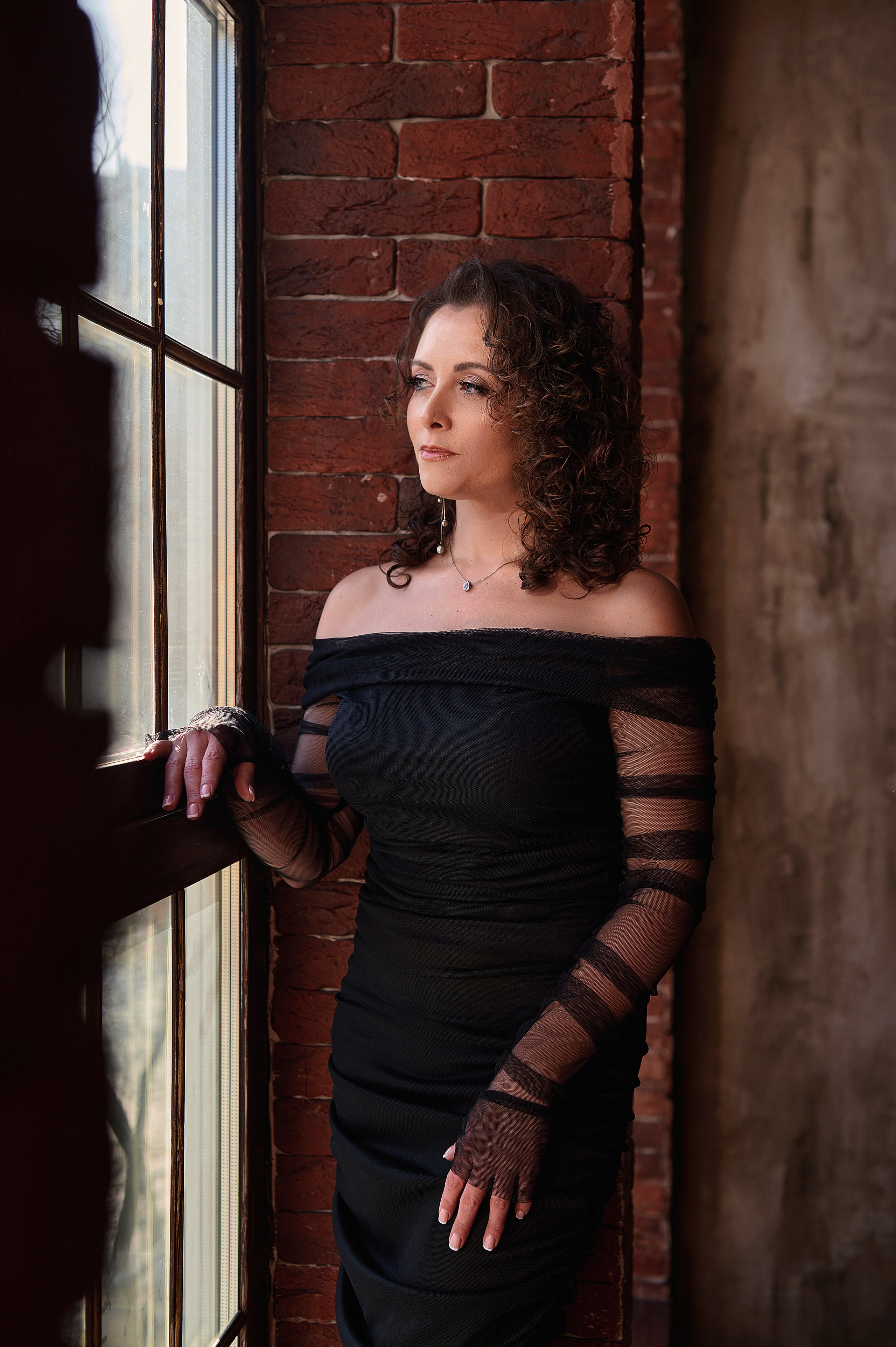 Саша. Фотограф Виктория Воронина