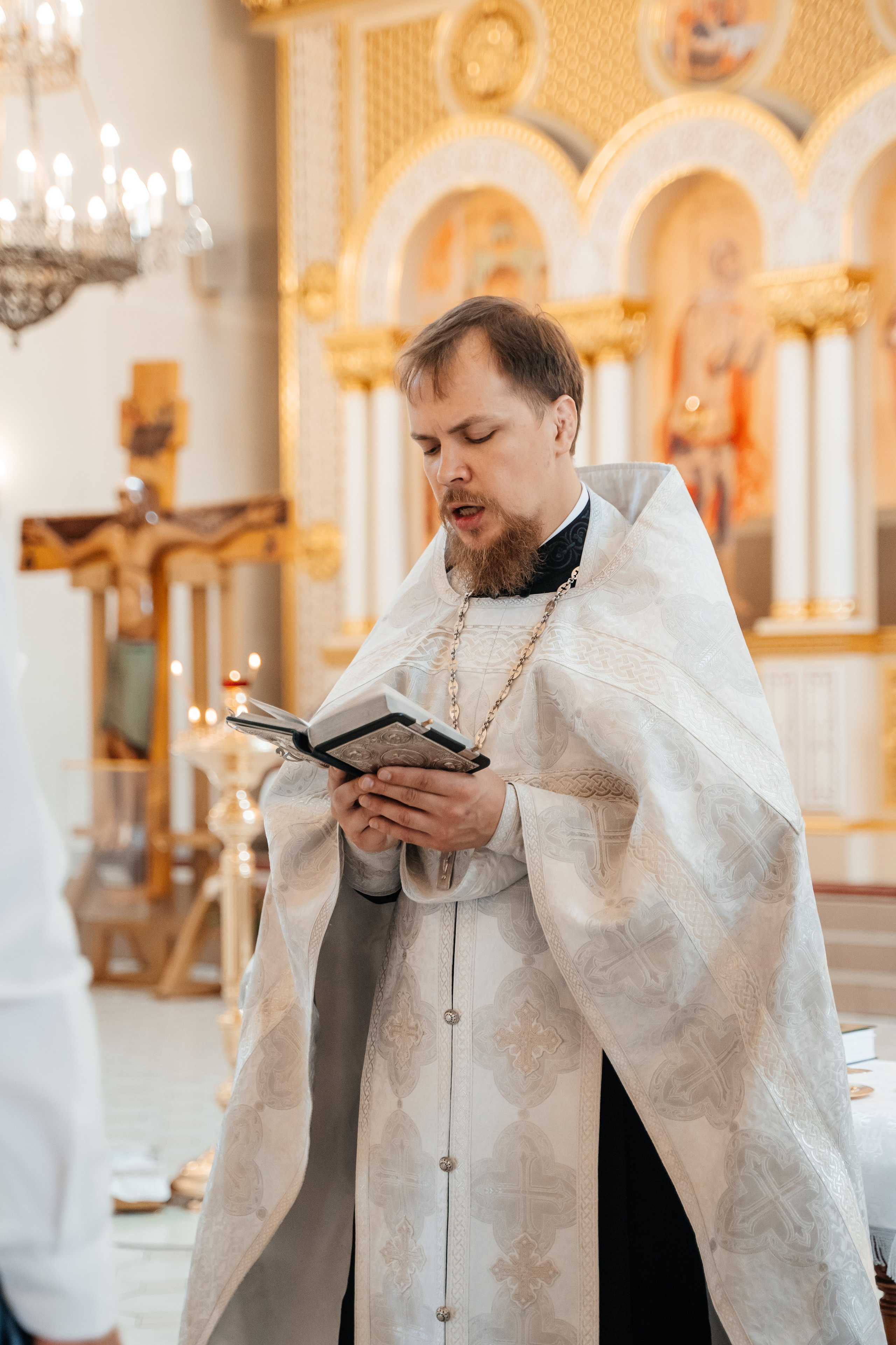 Александр и Светлана. Семейный фотограф в Саратове