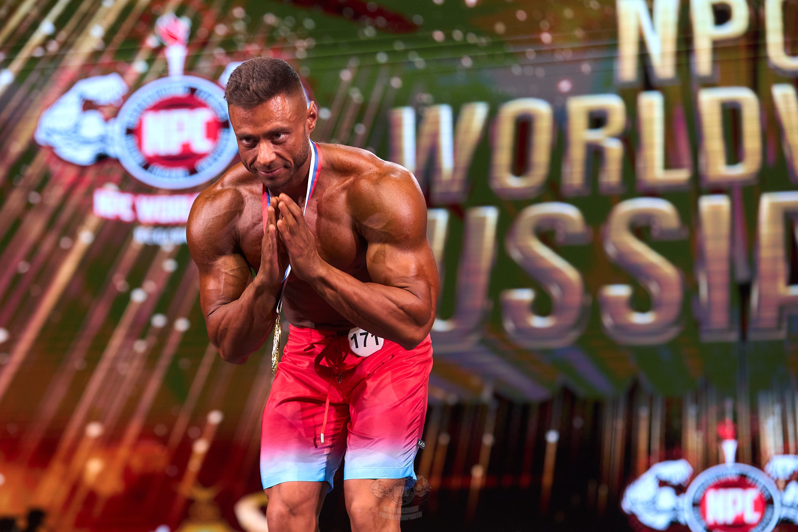 NPC Regional, 17 августа 2024. Фотограф Игорь Михайлов