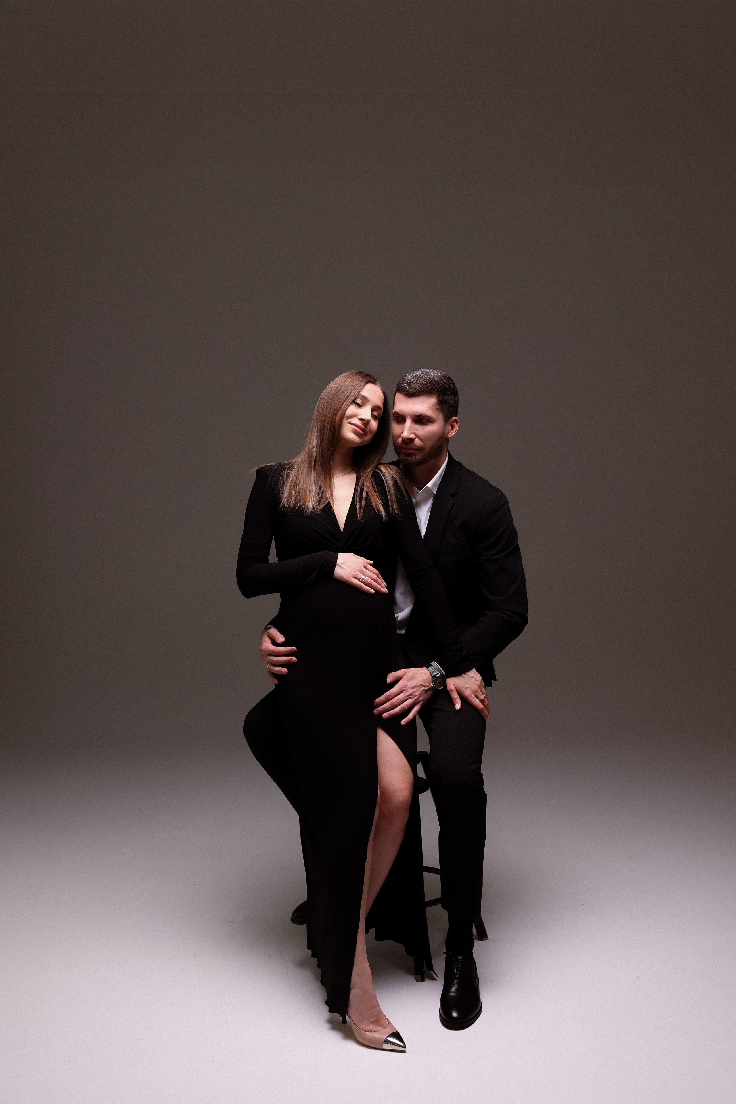 Агата и Анатолий. Свадебный и семейный фотограф в Москве Ломова Ирина