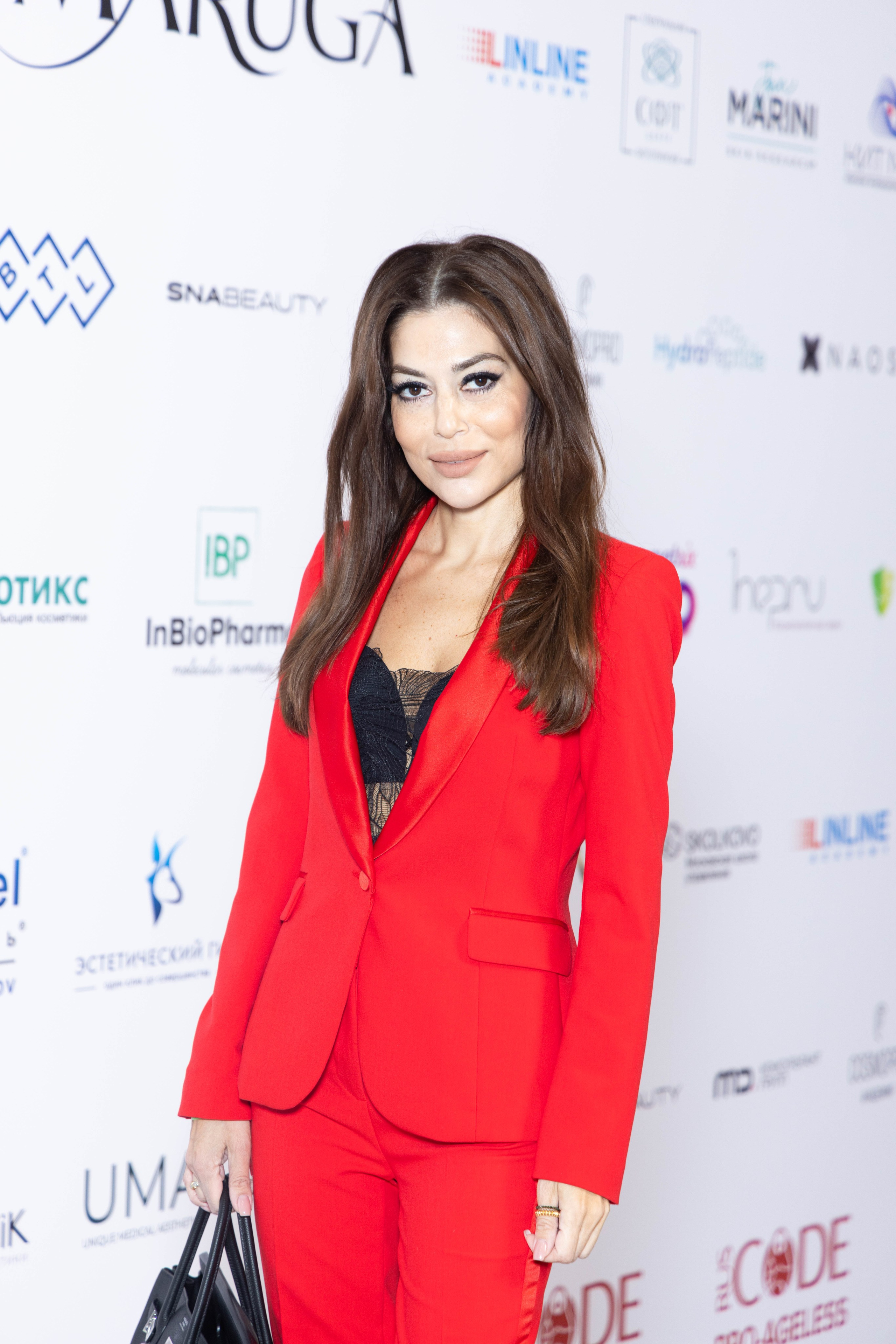 ПРЕСС ВОЛ. PRO-AGELESS