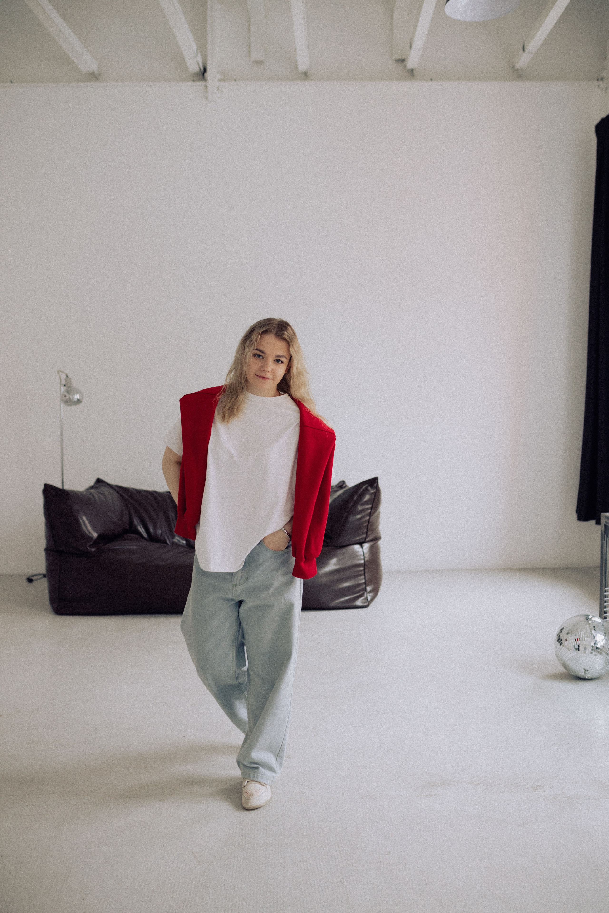 Аня. Фотограф Стилист Тюмень Вера Хайруллина