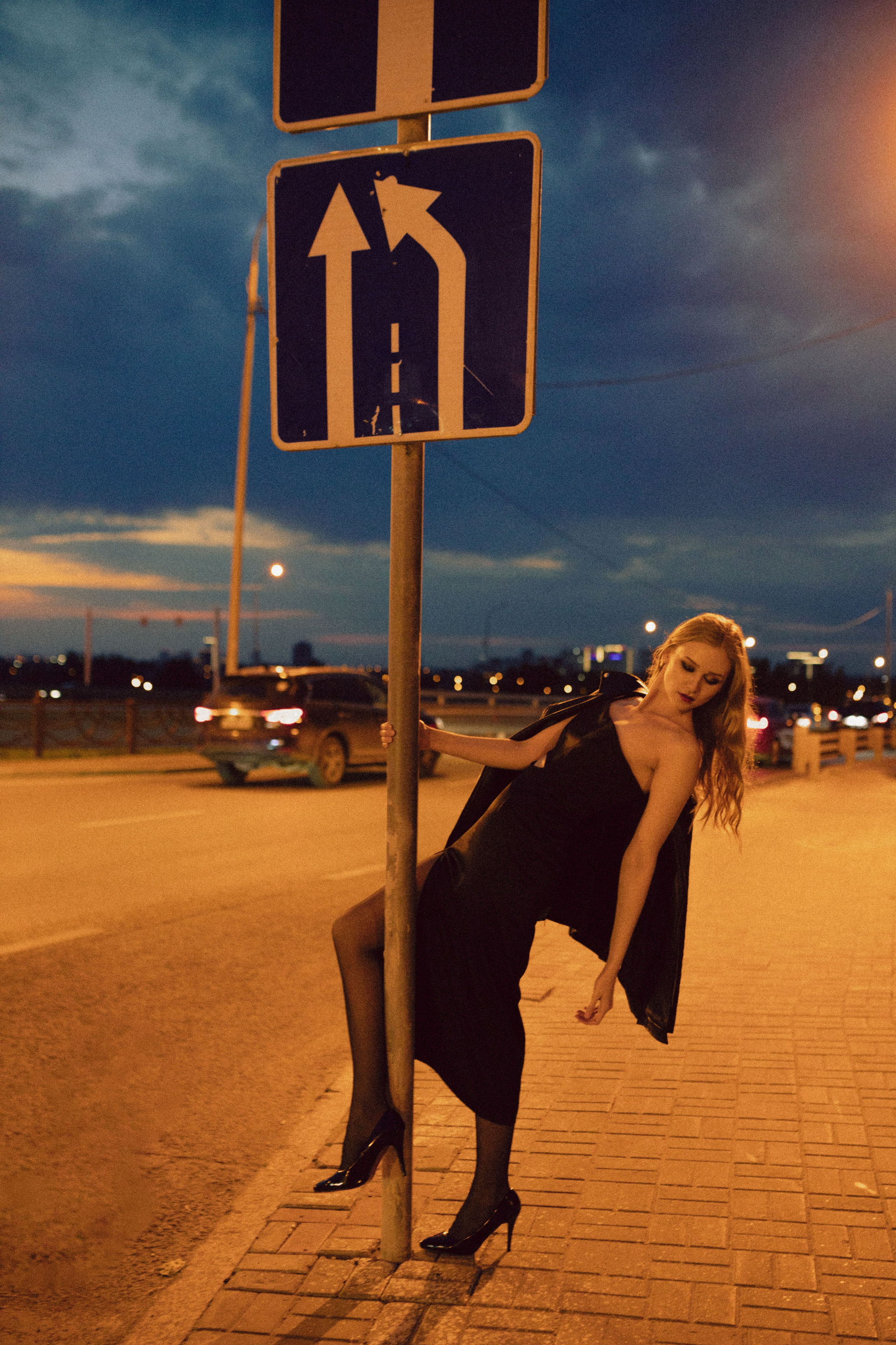 Лена. Фотограф Стилист Тюмень Вера Хайруллина