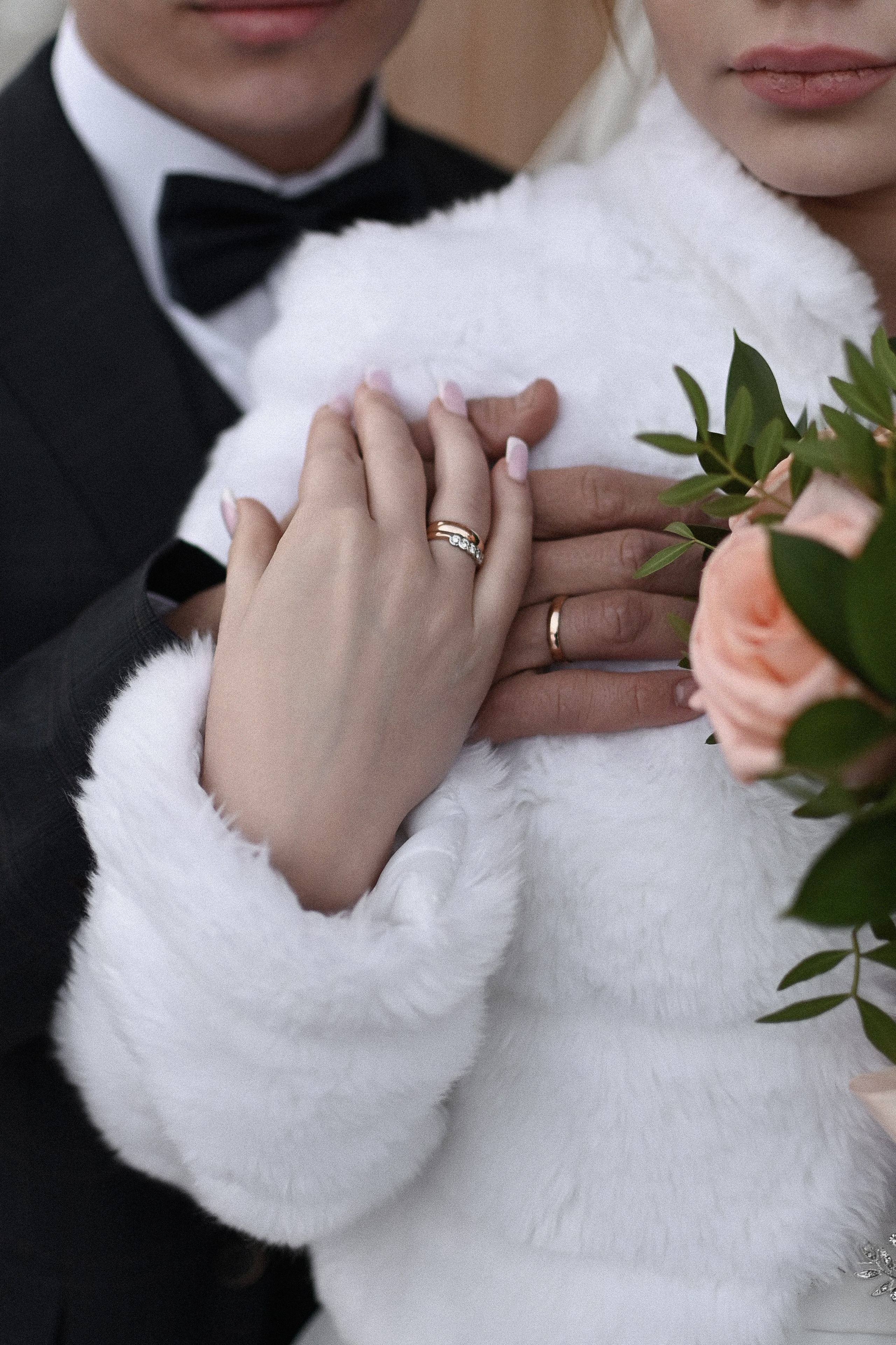 Валерия. Семейный, портретный, фотограф в городе Магадане Анастасия Кадочкина