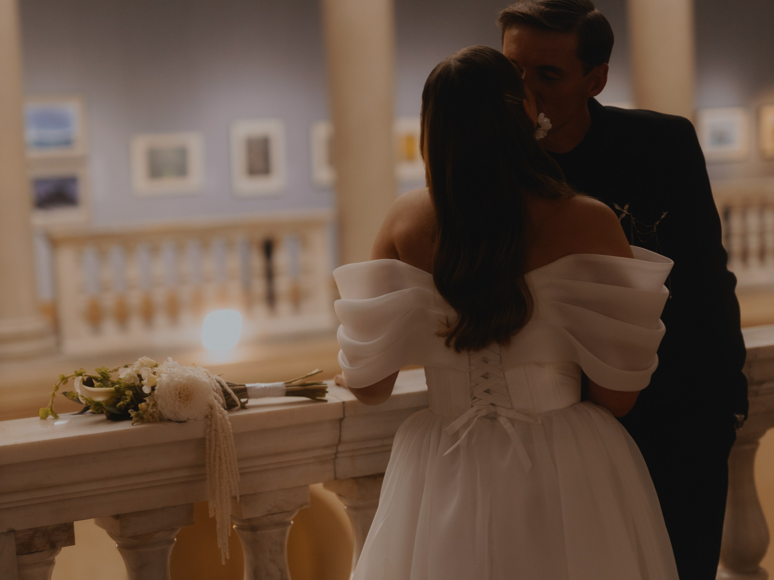 Макс и Катя (загс + прогулка). Свадебные фотографы в Гомеле и Минске Сергей и Анастасия Фещенок