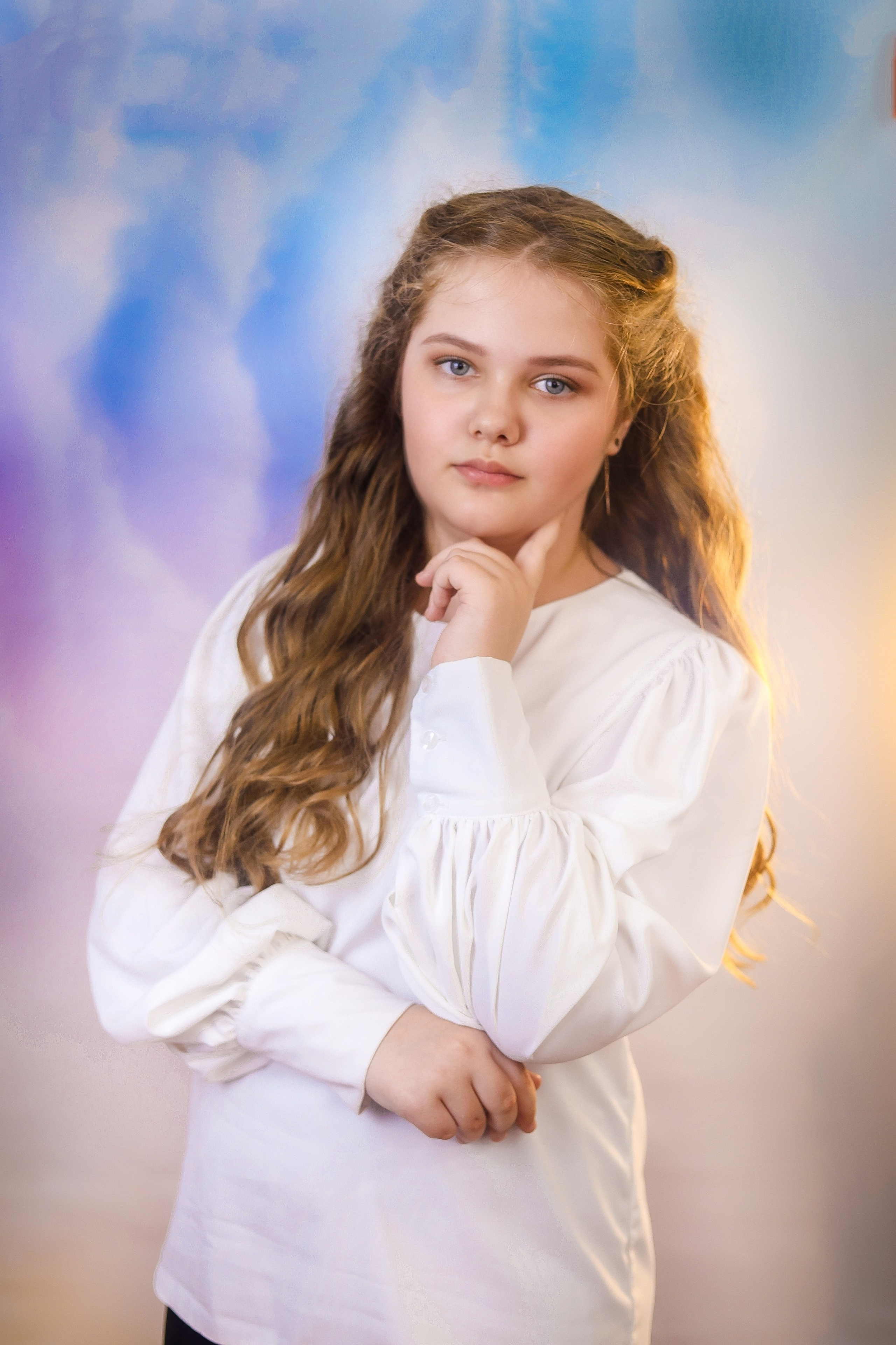 Начальная школа. Выпускные альбомы для школ и Детских садов в Барнауле /Выпускные/Свадебные/Детские/Семейные и др. виды съёмок /Фотограф Вера Валейко