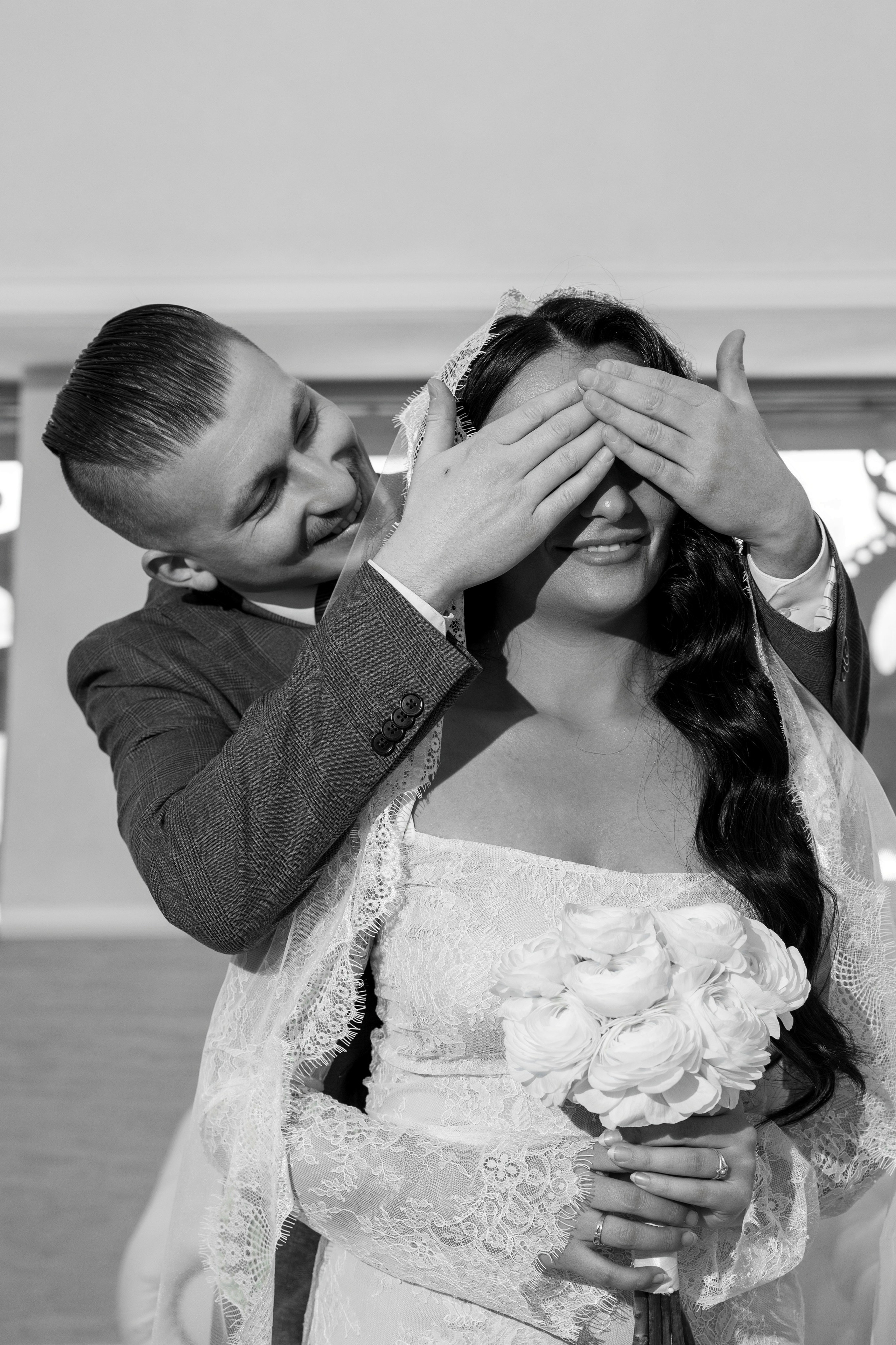 Тугче и Кирилл. Свадебный фотограф и контент фотограф в Казани Малыгина Елена