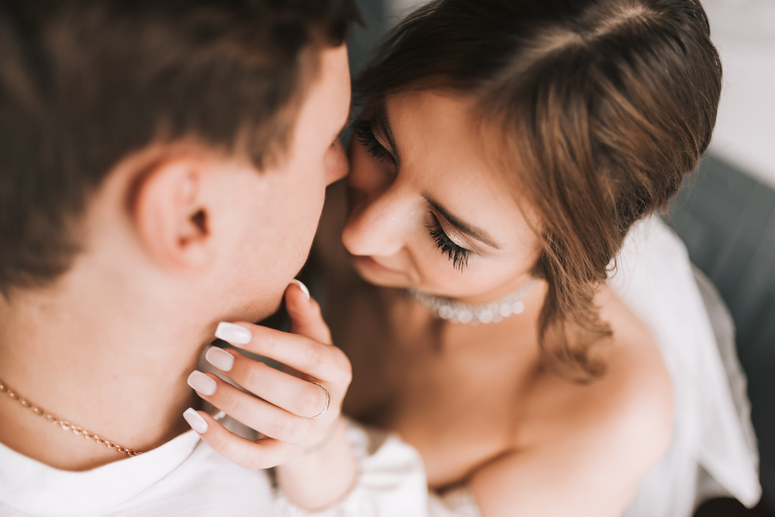 Анна & Яков. Семейный фотограф в Санкт-Петербурге | Баранова Галина