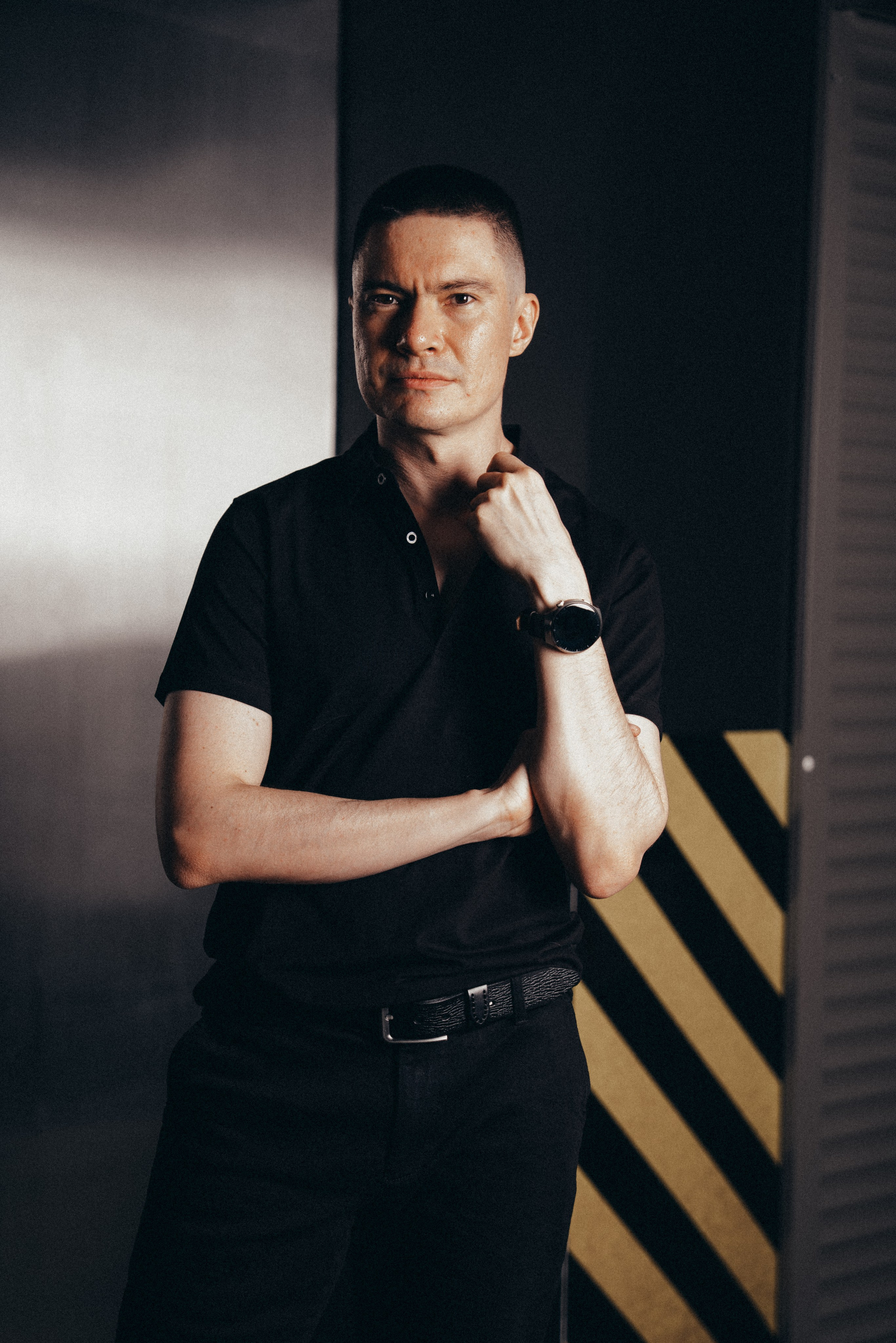 Фоат 30.08. Идеальные портреты для соцсетей — Фотограф Ленар