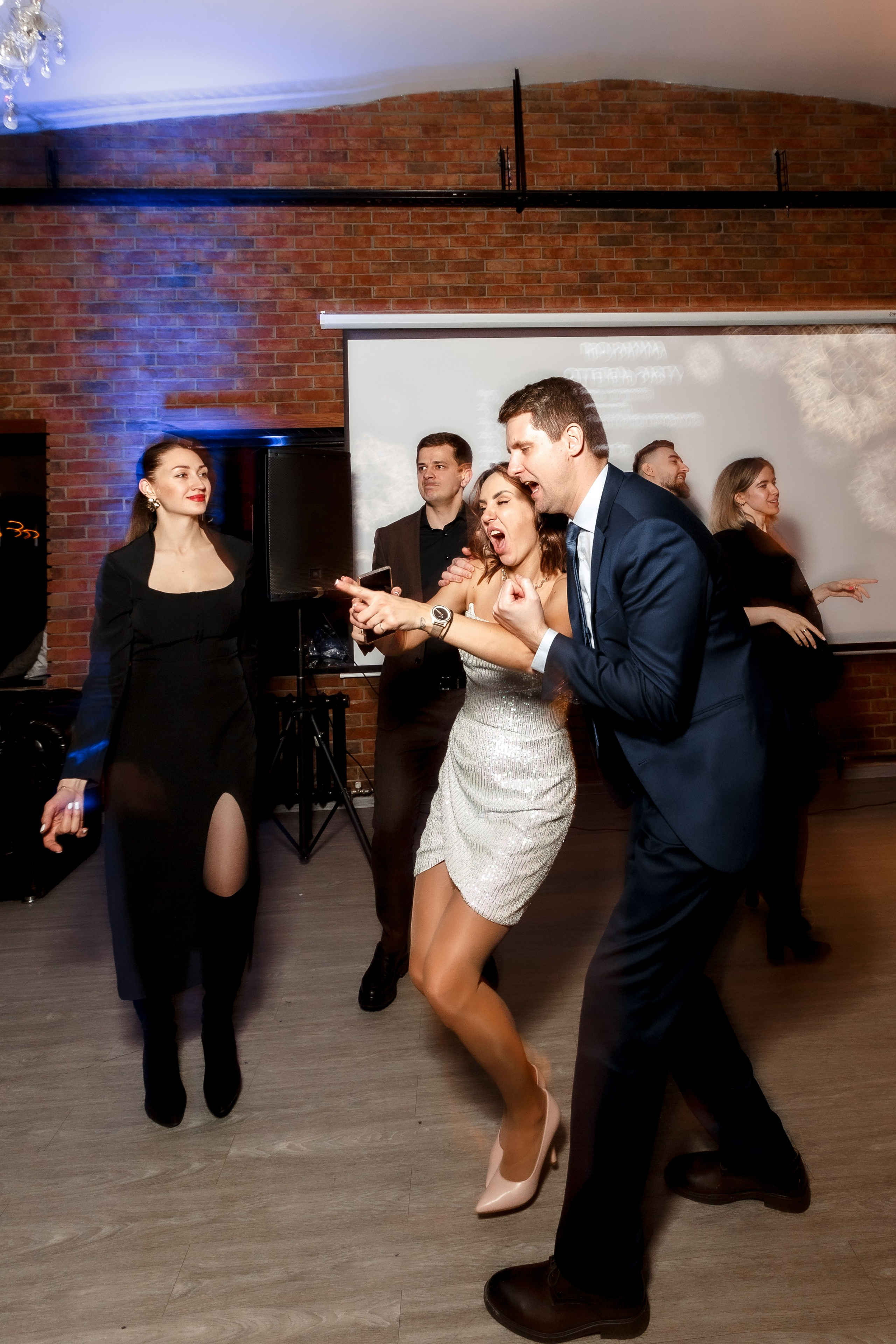 ДР Петр. Свадебный фотограф в Москве — Ольга Козловская