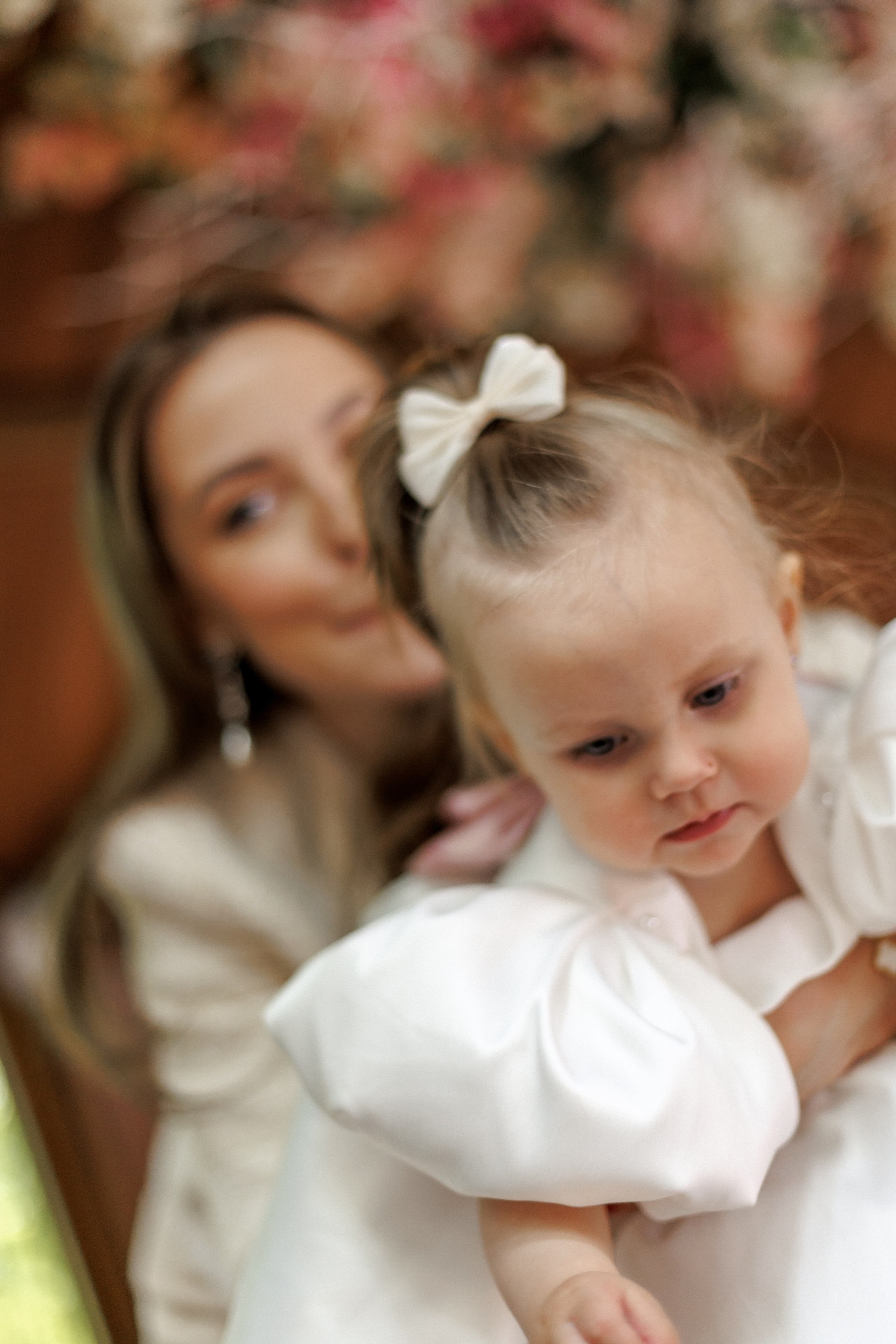 ДР Анны и Алисы. Свадебный фотограф в Москве — Ольга Козловская