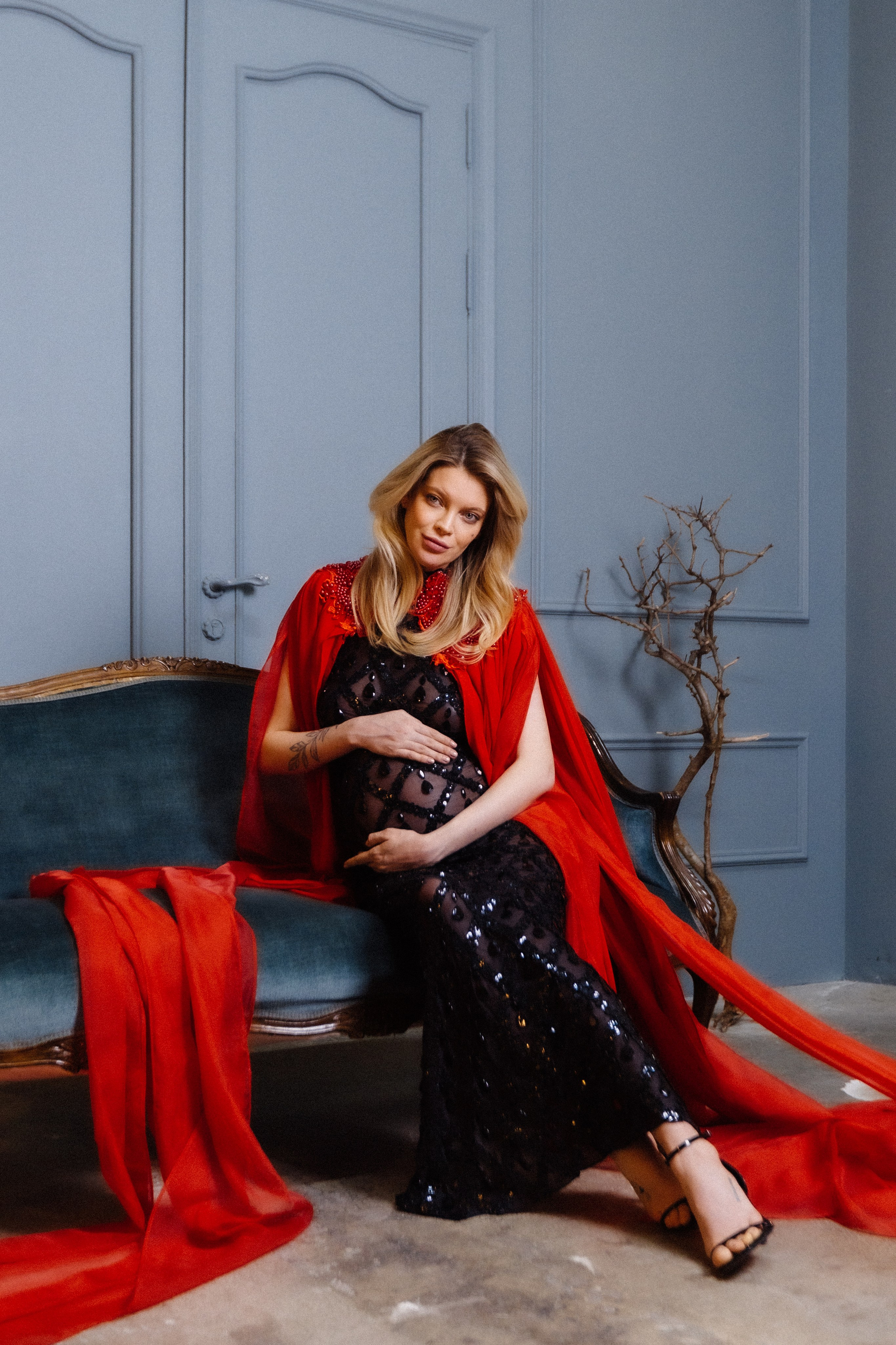 Мария. Свадебный фотограф в Москве — Ольга Козловская