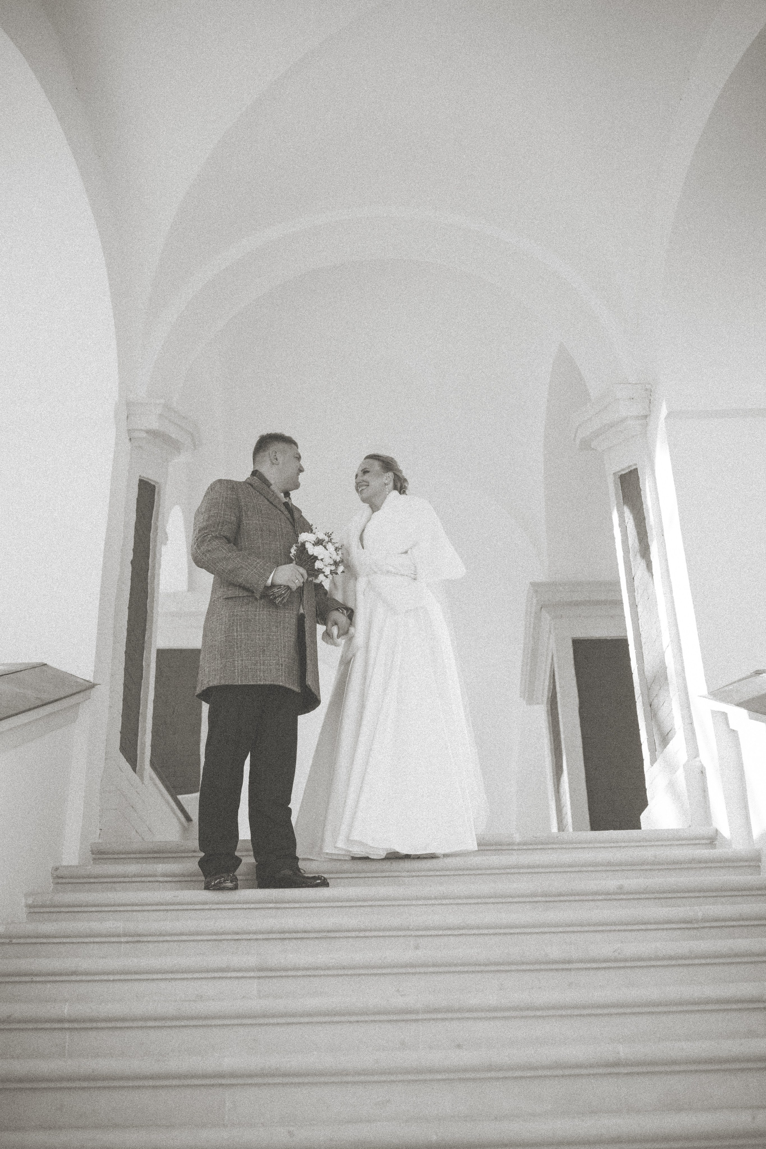 Алексей и Екатерина. Анонс. Главная