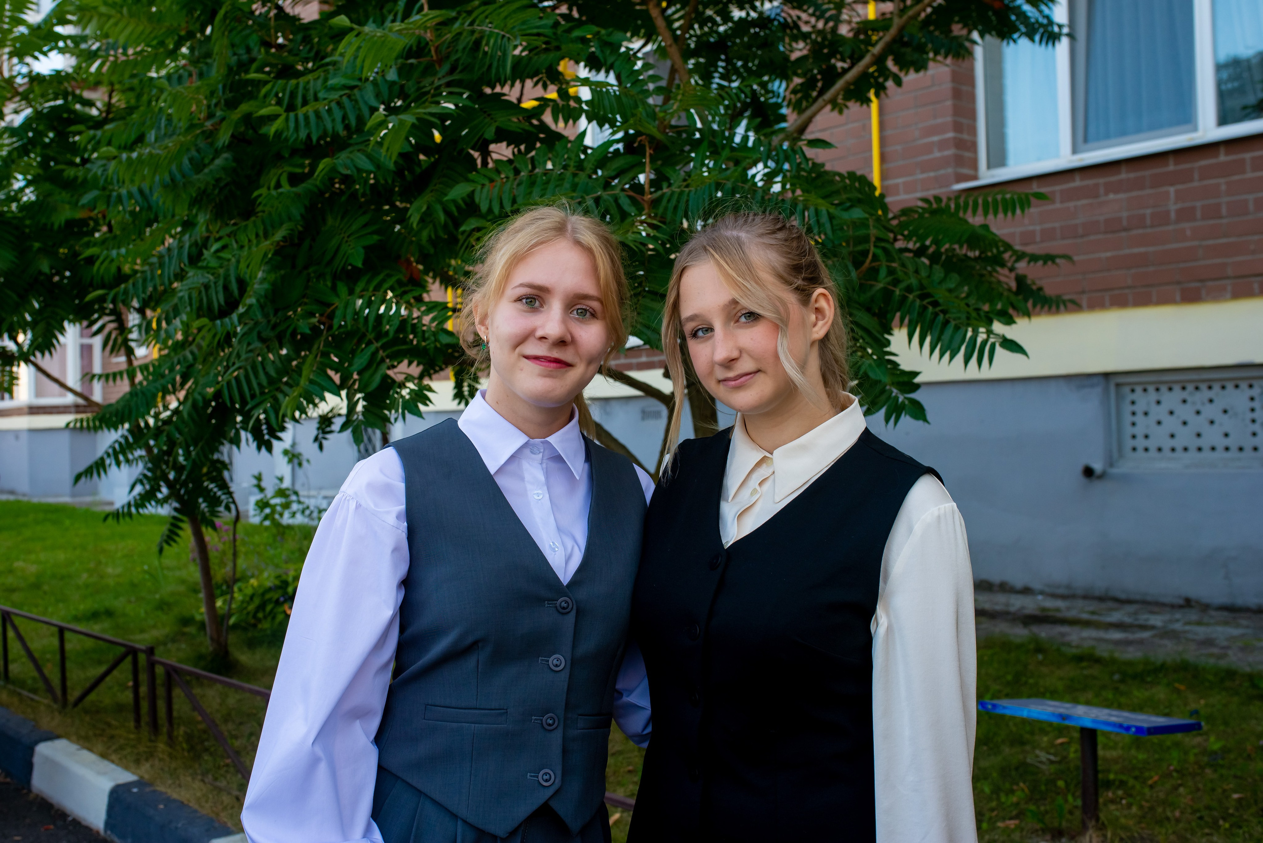 Школа 72. Женский фотограф Крещение Венчание Москва Брянск