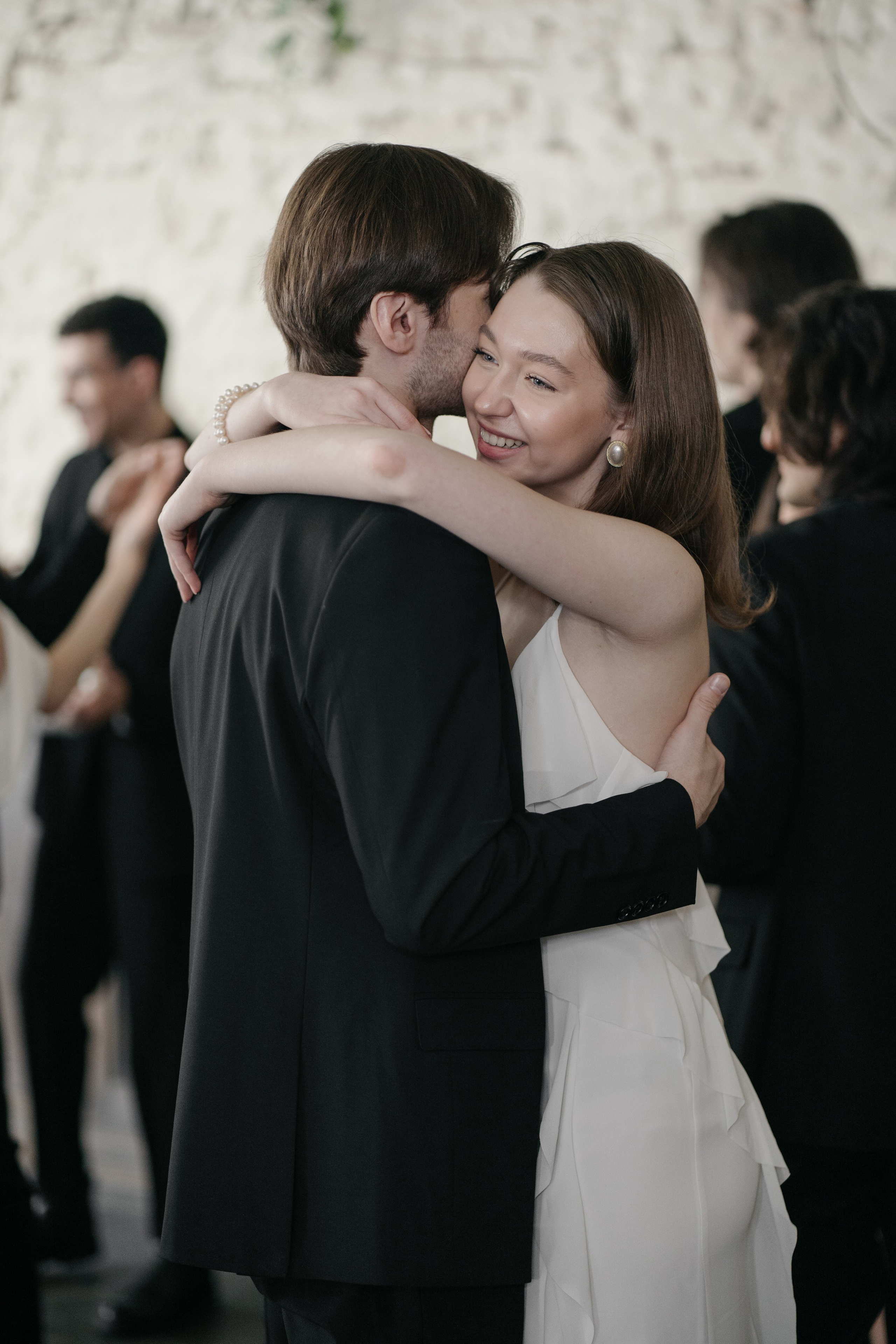 Александр и Диана. Свадебный и семейный фотограф в Санкт-Петербурге Дмитрий Панин