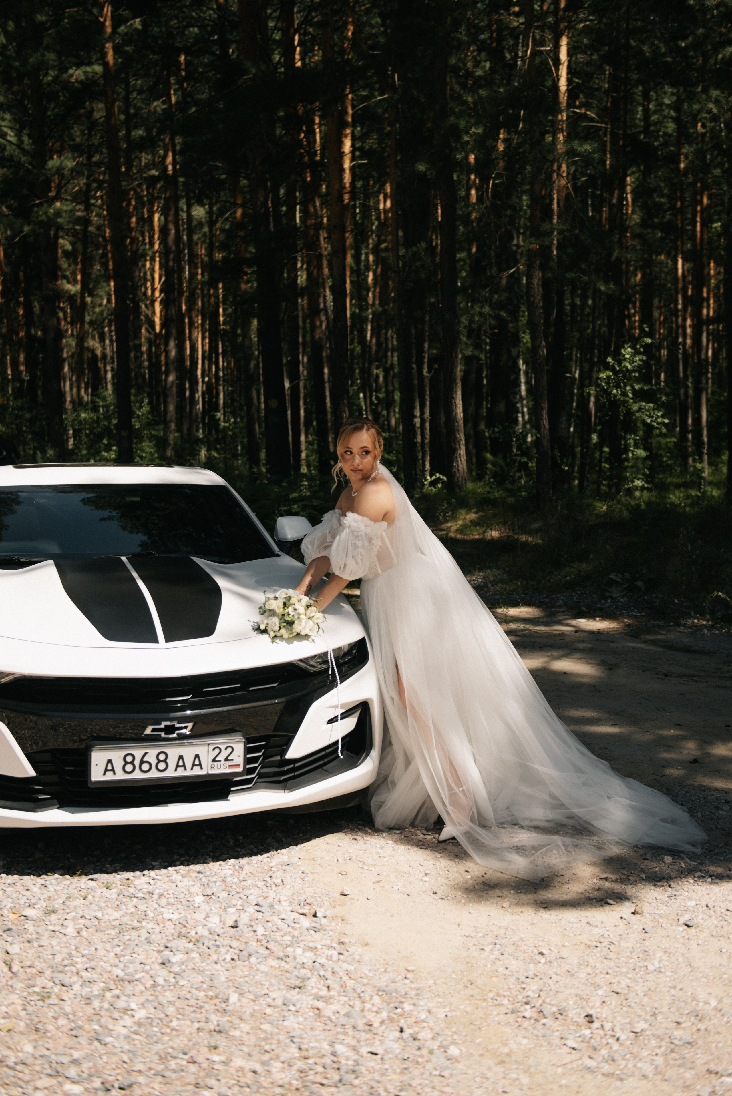 Дарья и Денис. Ph.proulints