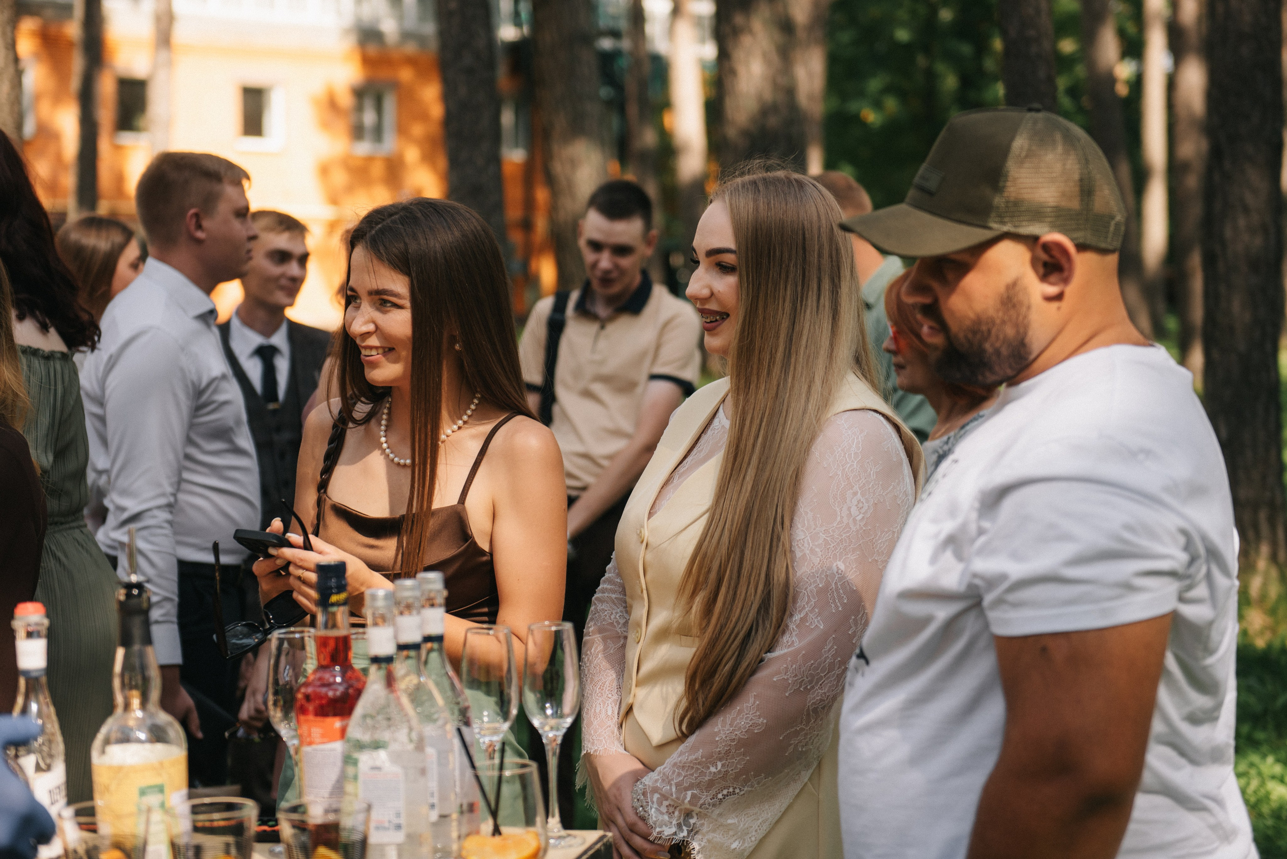 Александра и Илья. Ph.proulints