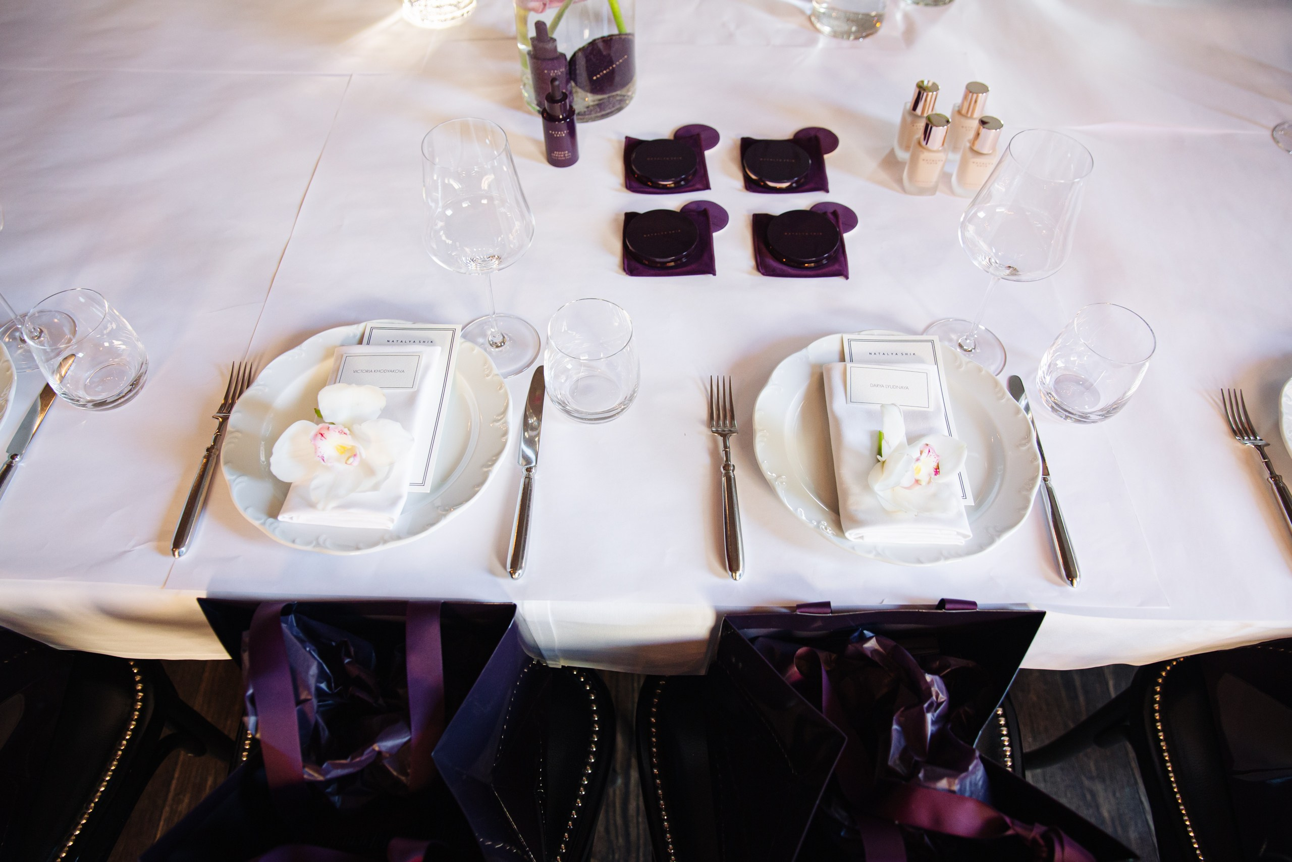 Probka x Natalia Shik. Night2Day Санкт-Петербург