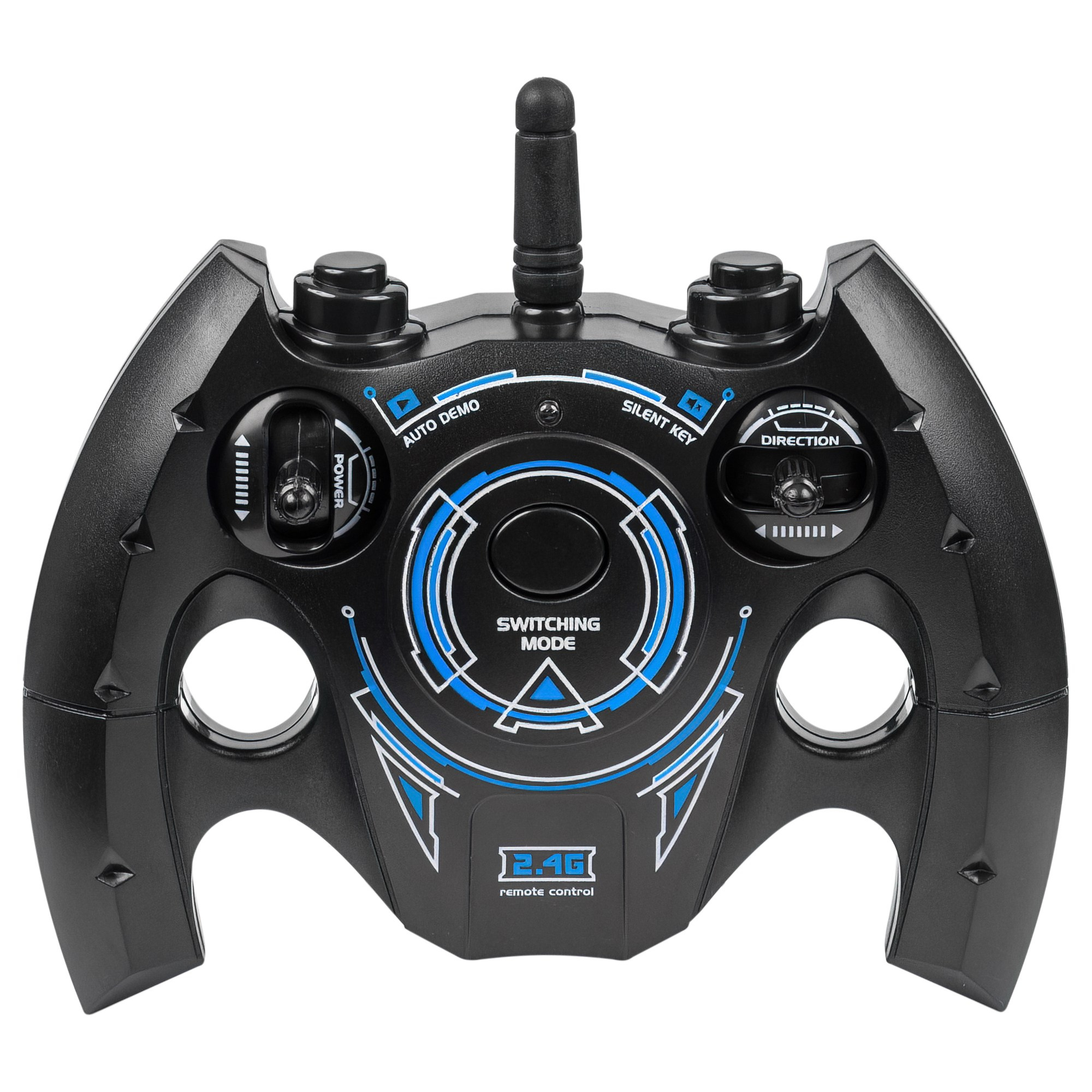 Пульт дистанционного управления для машинки