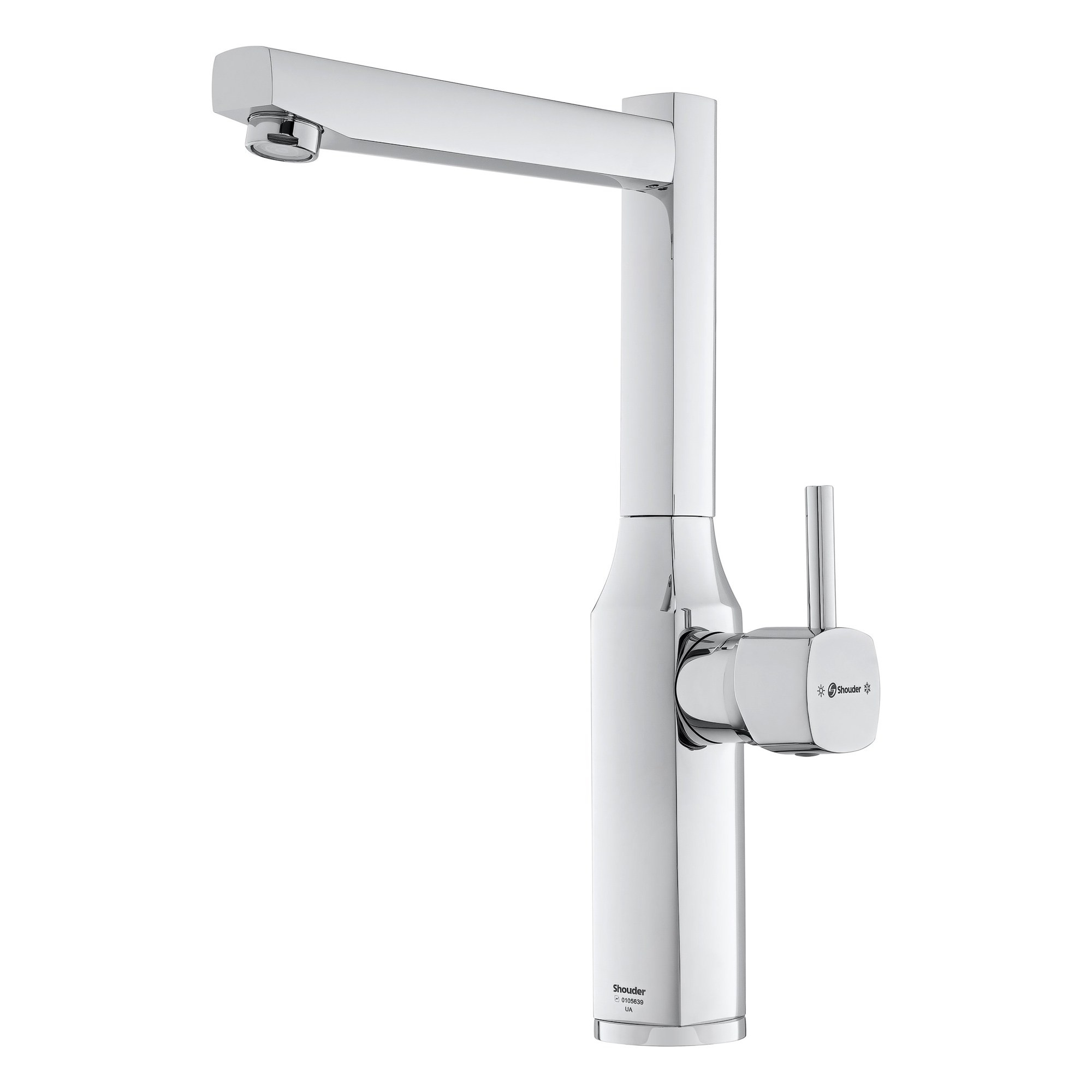 Смеситель для кухни