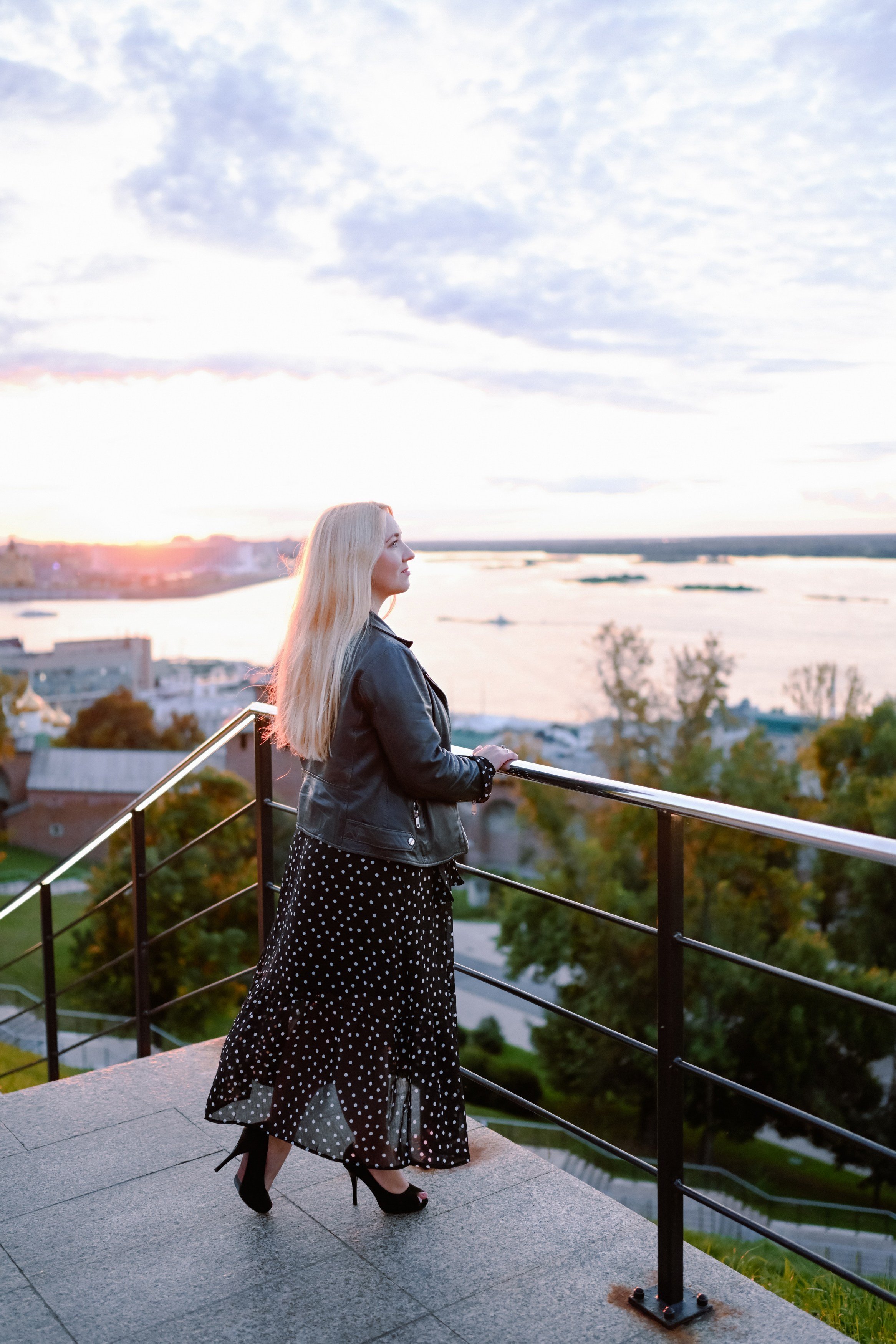 Частное. Универсальный фотограф и видеограф