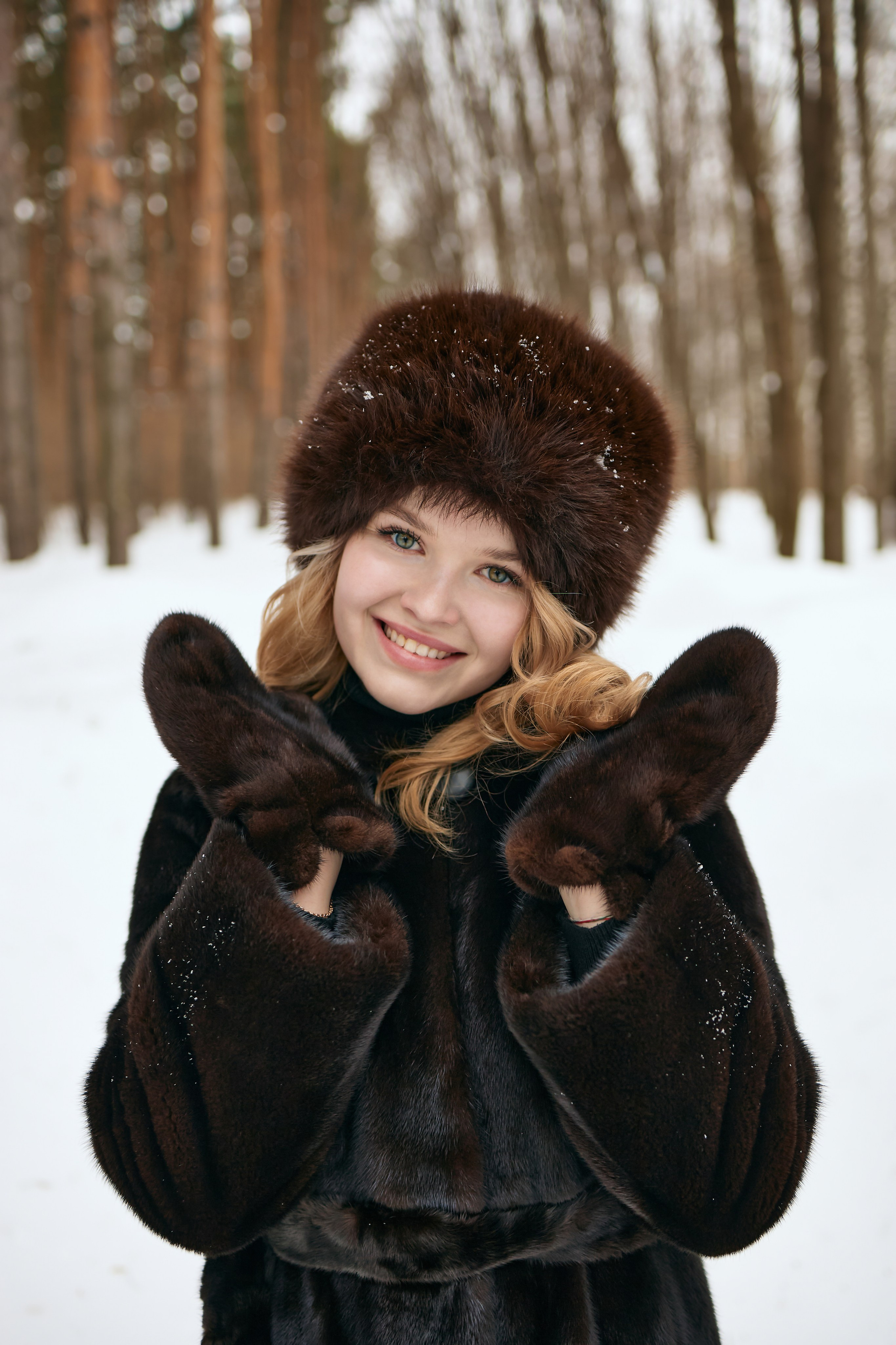 Фотопрогулка. Psharkova.ru