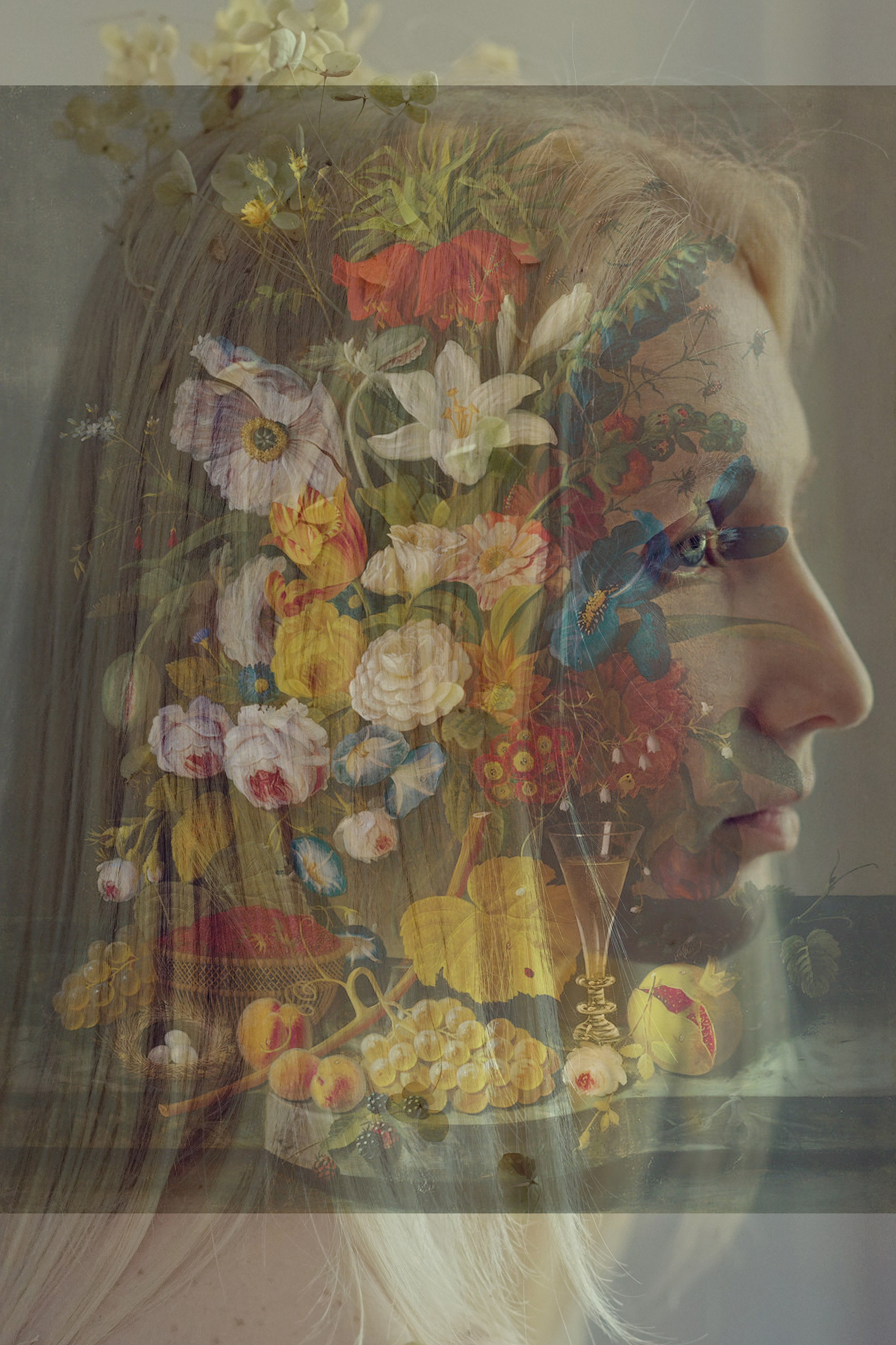 Арт-фотографии. Арт-фотограф Виктория Забродина