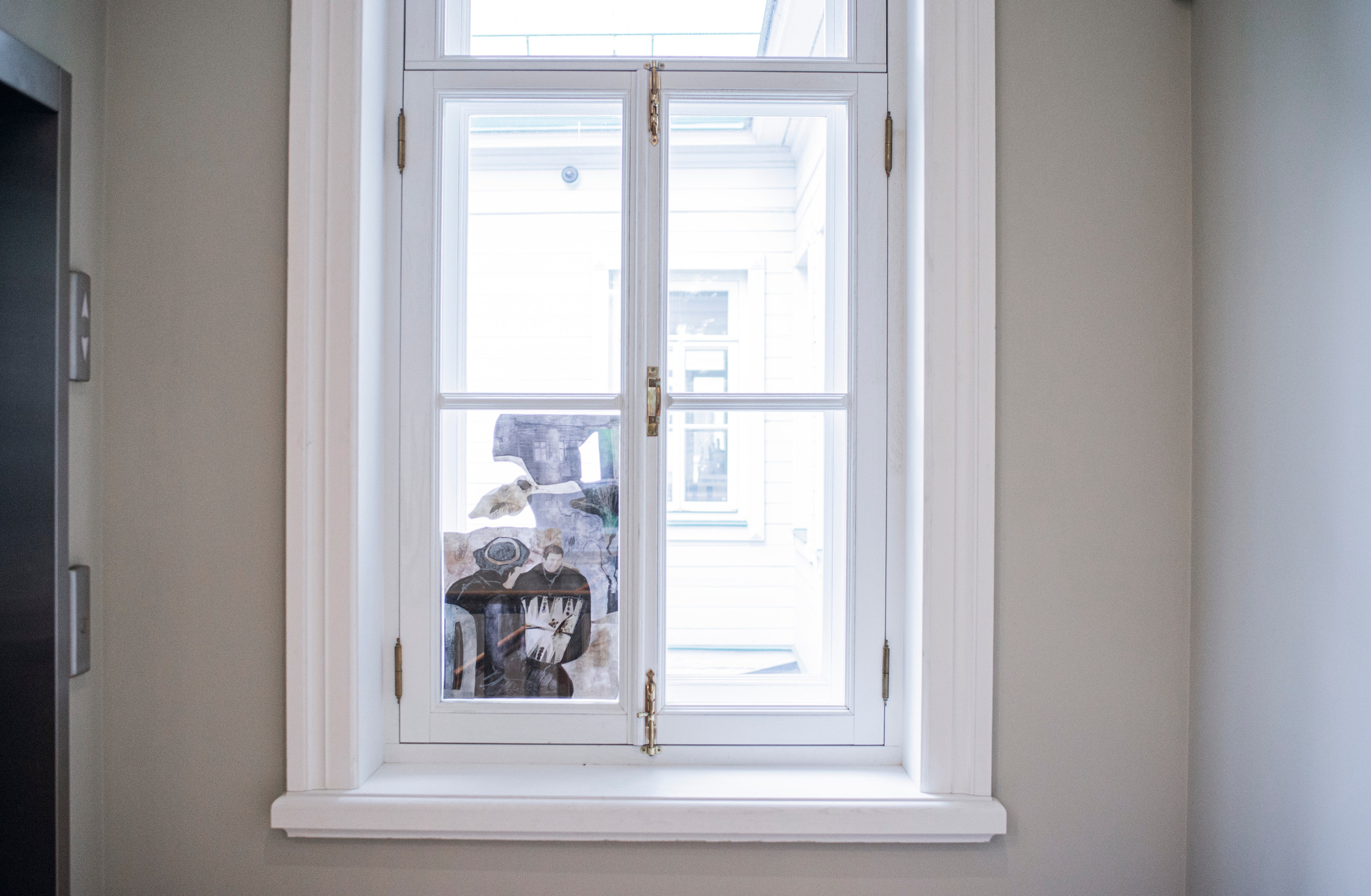 Выставка в доме Третьяковых. Фотограф в Москве Алейникова Евгения