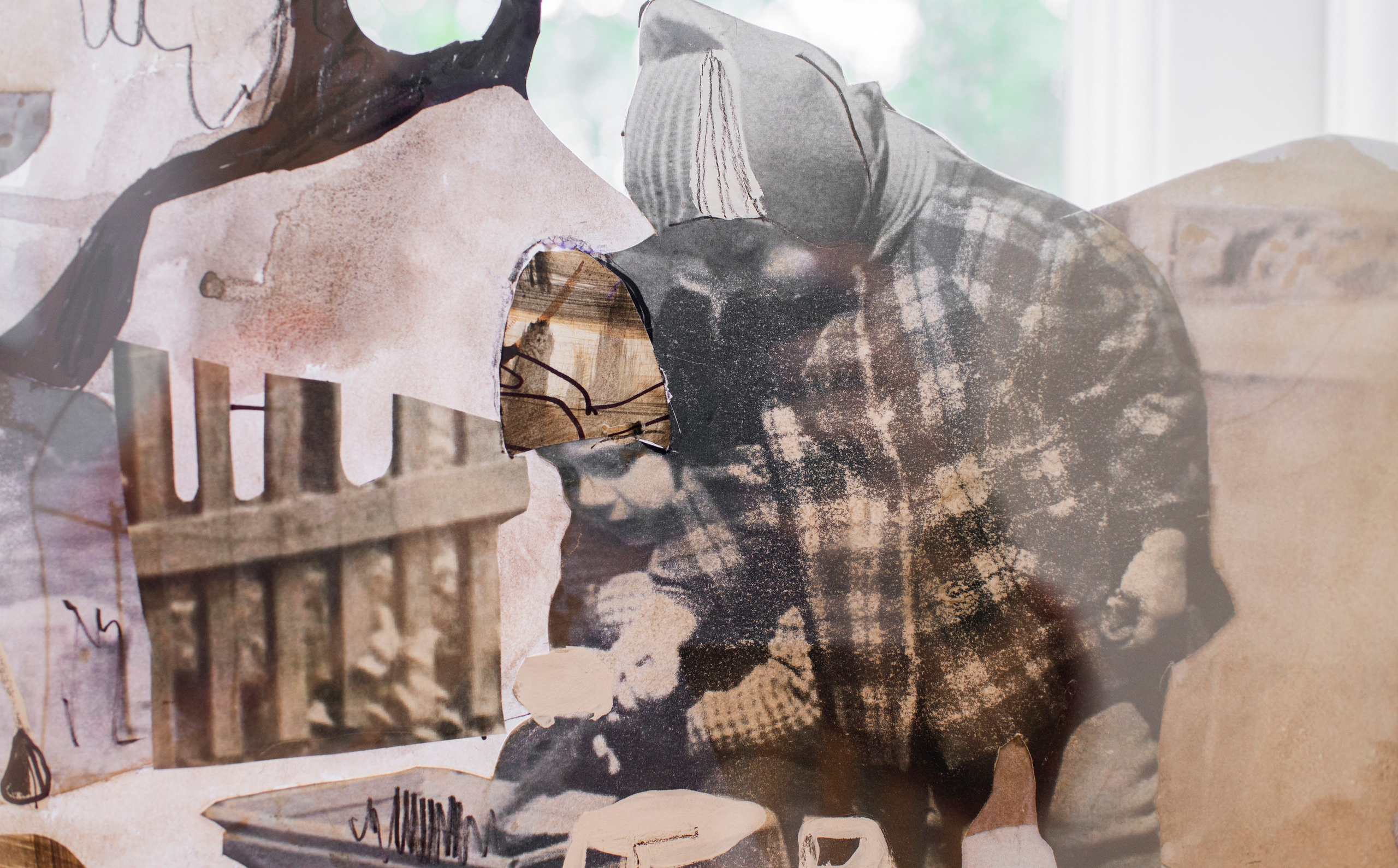 Выставка в доме Третьяковых. Фотограф в Москве Алейникова Евгения