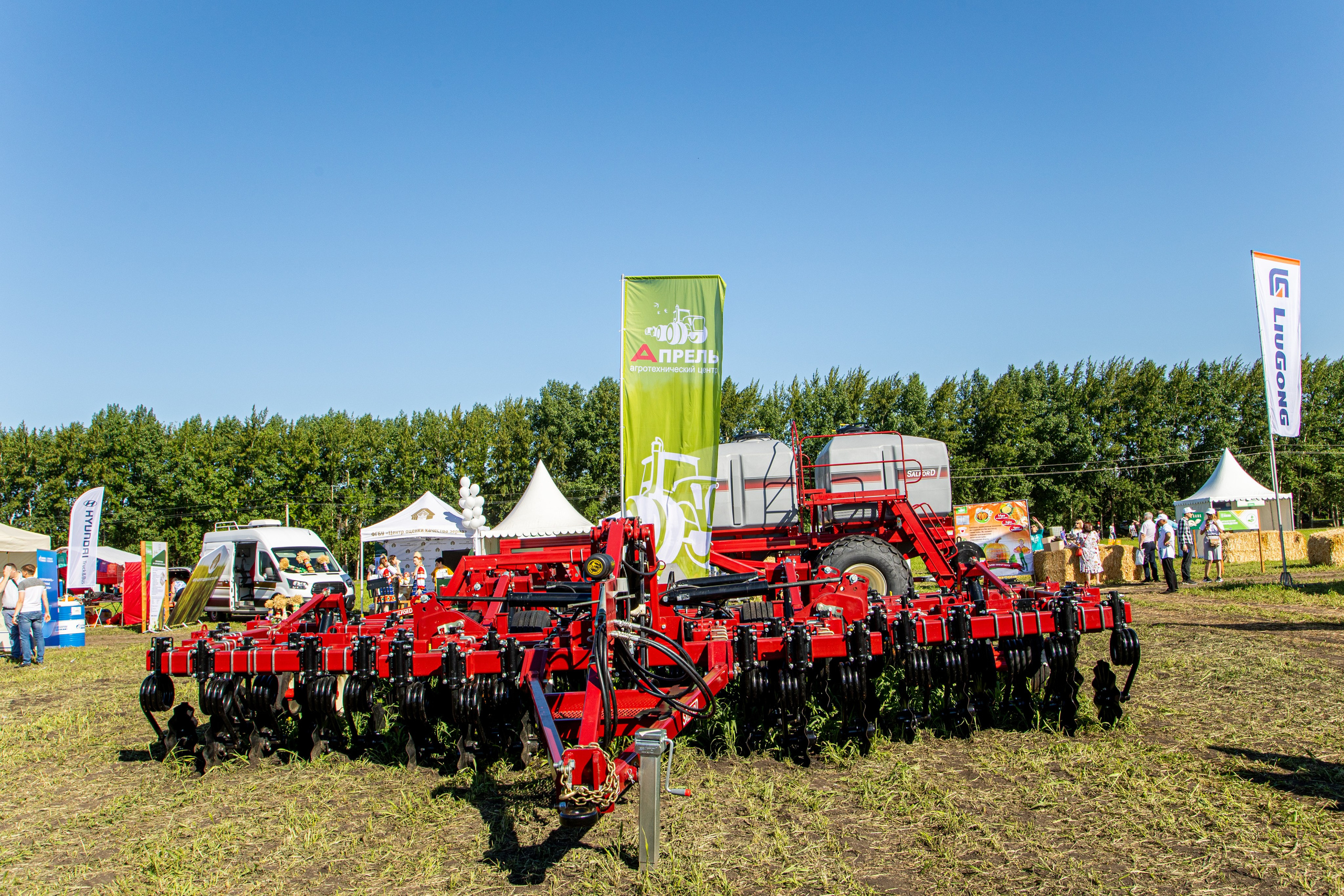 День Поля 2022. Владислав Волков | Фотография и видеосъемка в Воронеже