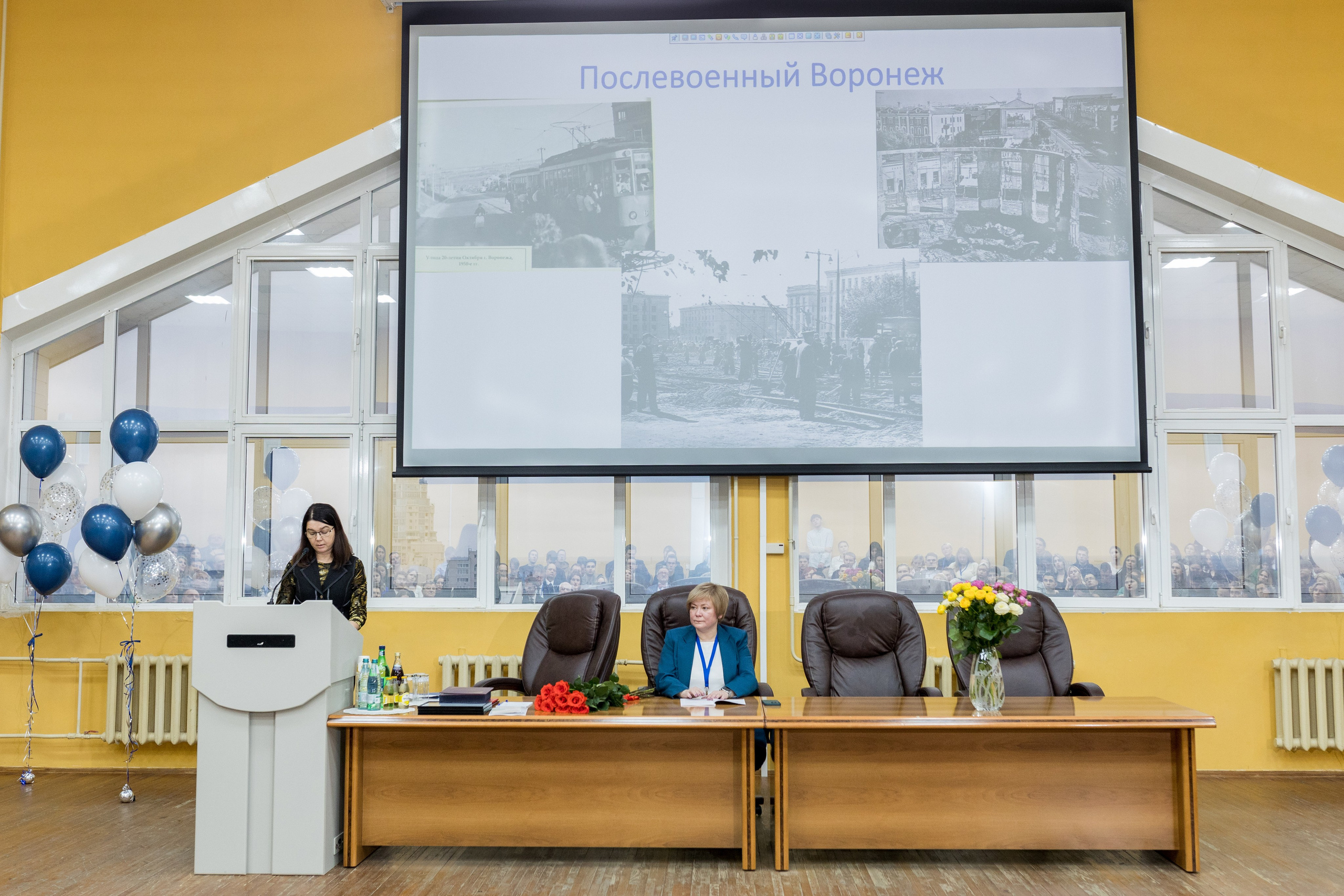 ЮрФак — 105 лет. Владислав Волков | Фотография и видеосъемка в Воронеже