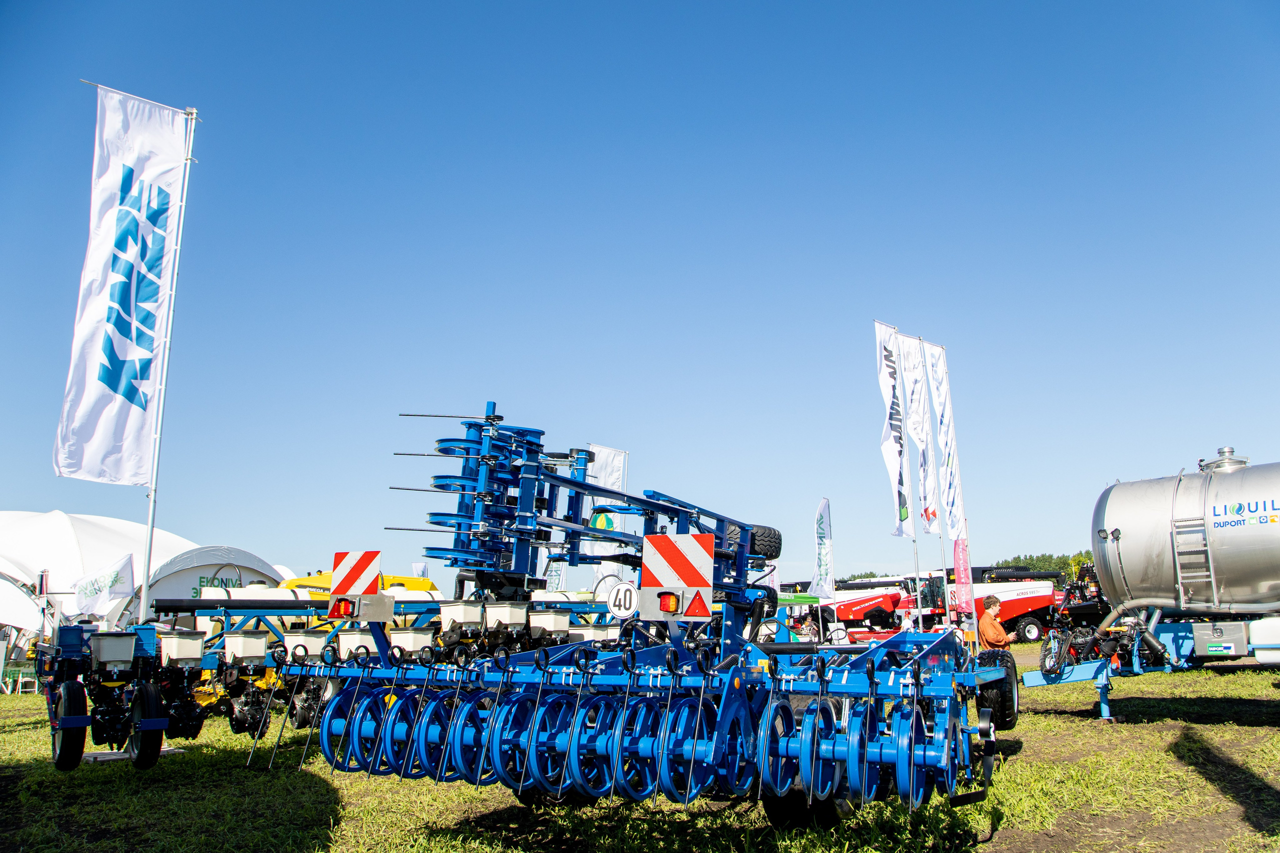 День Поля 2022. Владислав Волков | Фотография и видеосъемка в Воронеже