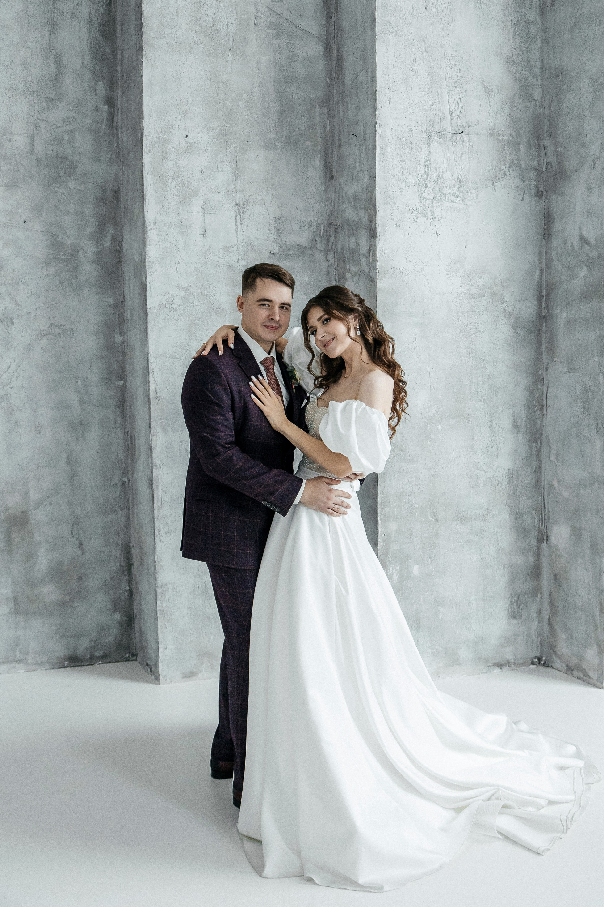 Анна и Павел. Владислав Волков | Фотография и видеосъемка в Воронеже