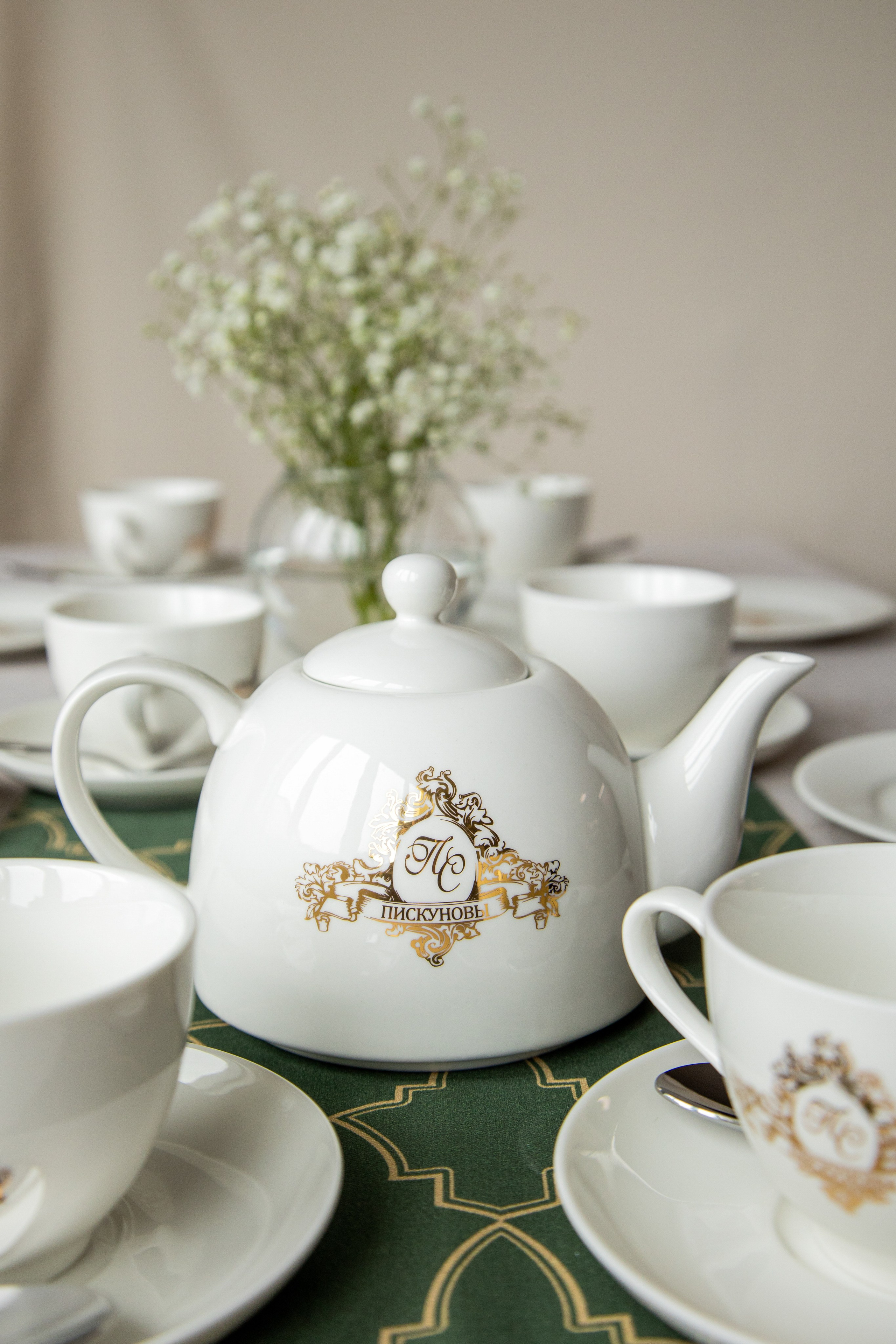 Посуда. Владислав Волков | Фотография и видеосъемка в Воронеже