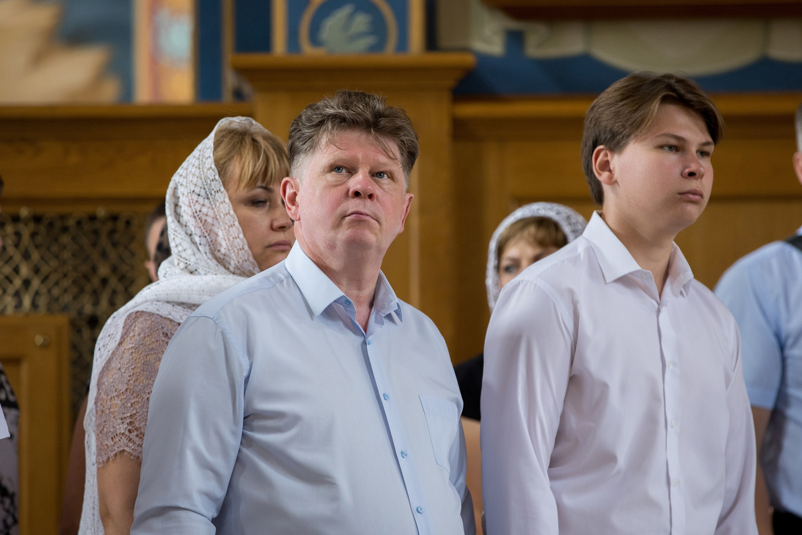 Венчание. Владислав Волков | Фотография и видеосъемка в Воронеже