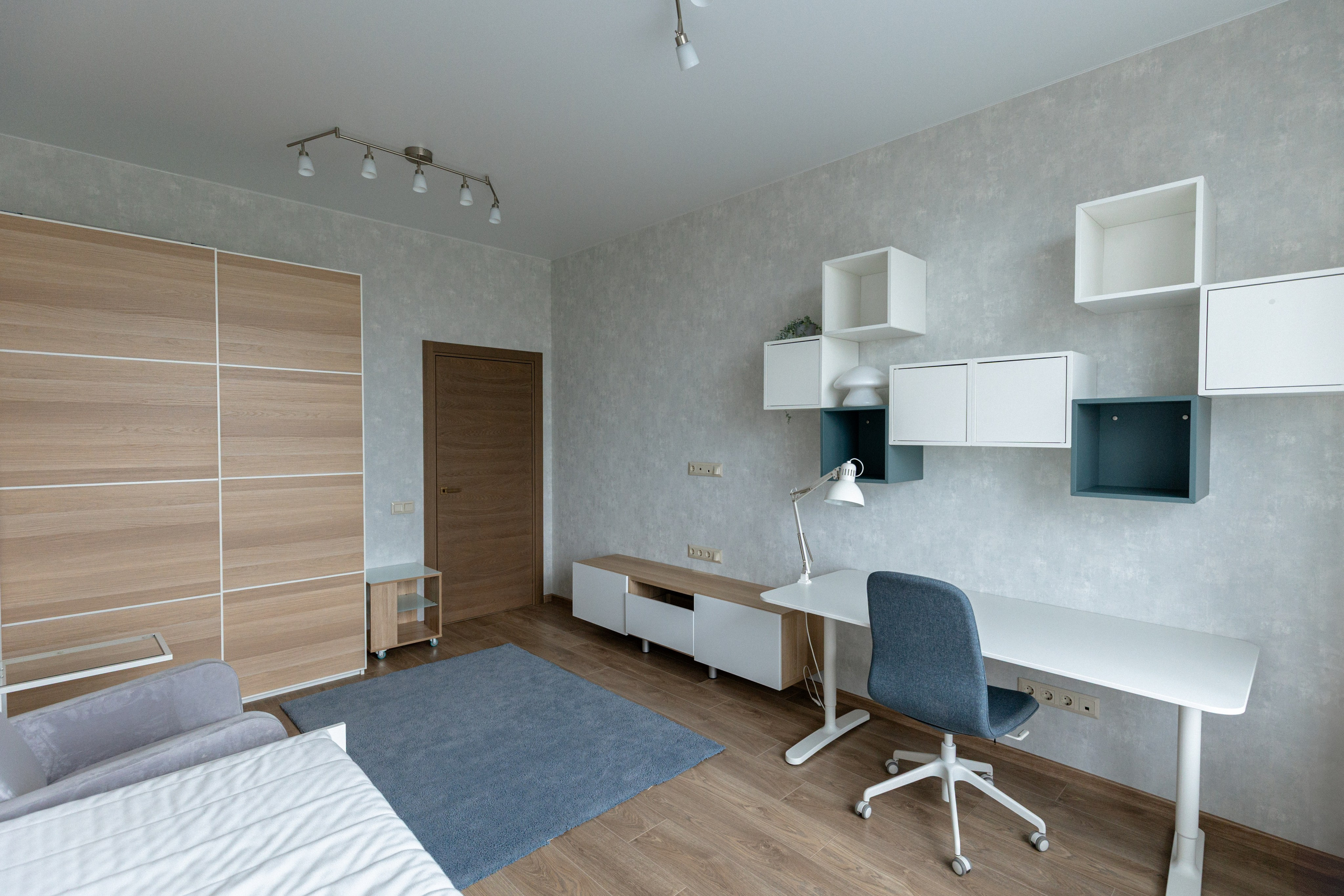 Квартира. Владислав Волков | Фотография и видеосъемка в Воронеже