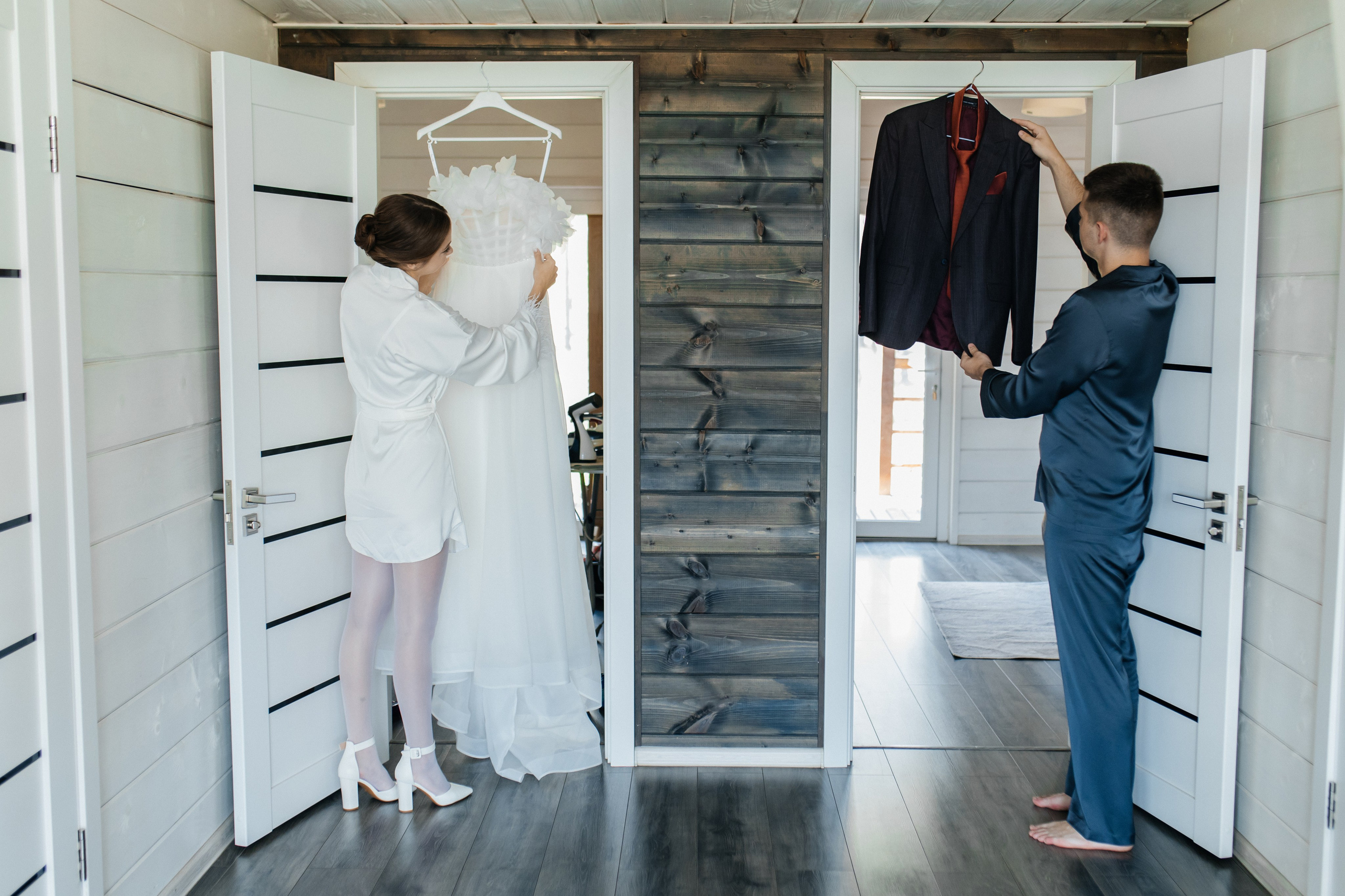 Ангелина и Даниил. Владислав Волков | Фотография и видеосъемка в Воронеже