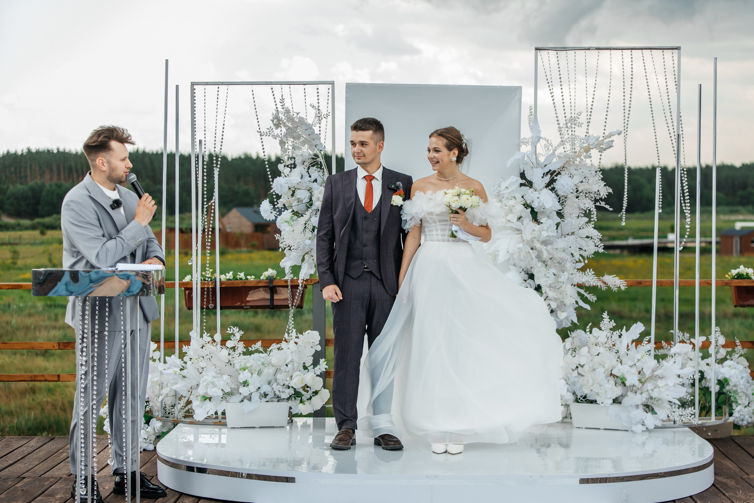 Ангелина и Даниил. Владислав Волков | Фотография и видеосъемка в Воронеже